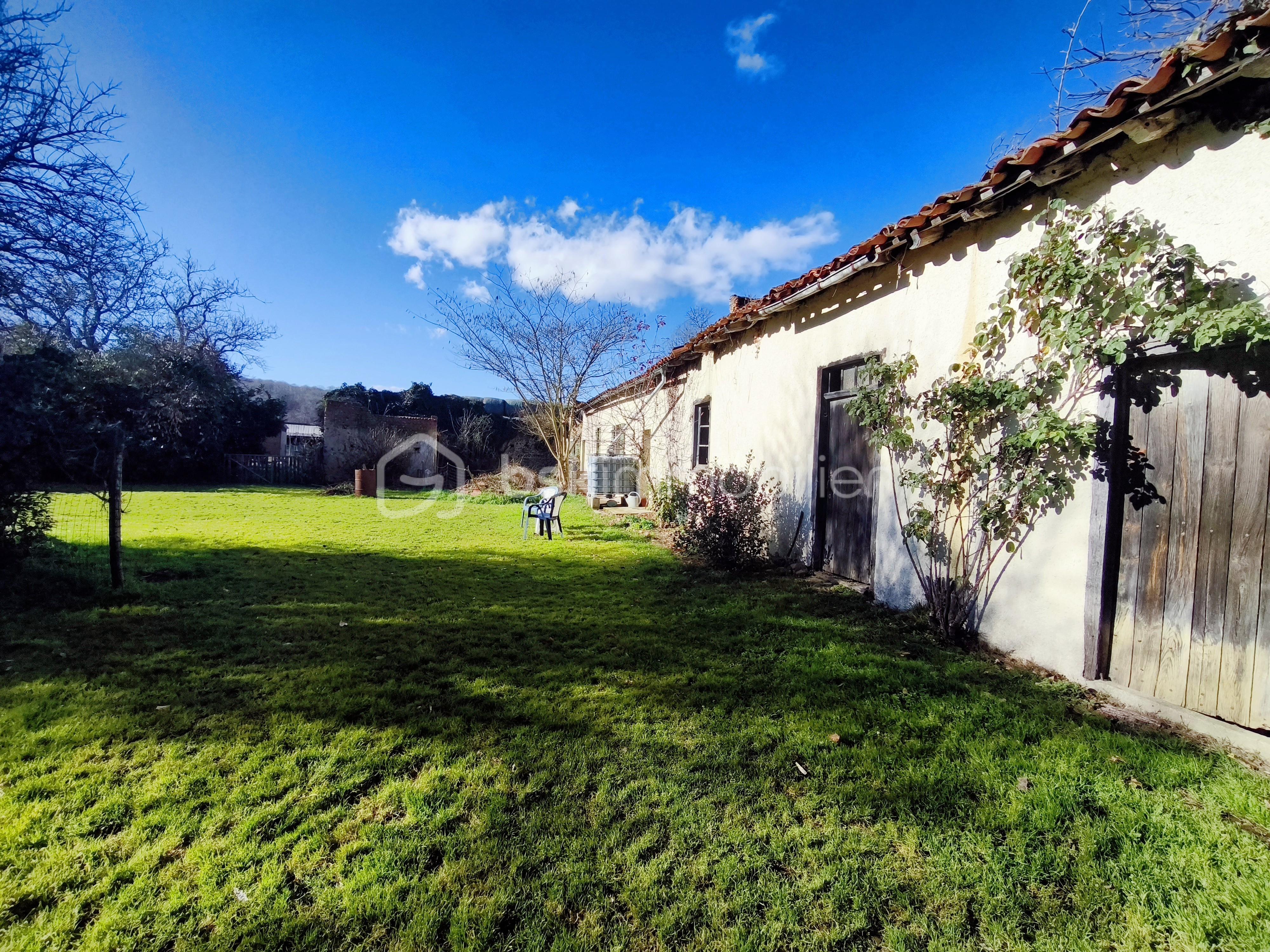 Propriete de 225 m² - MVIMG_20260123_143708.jpg