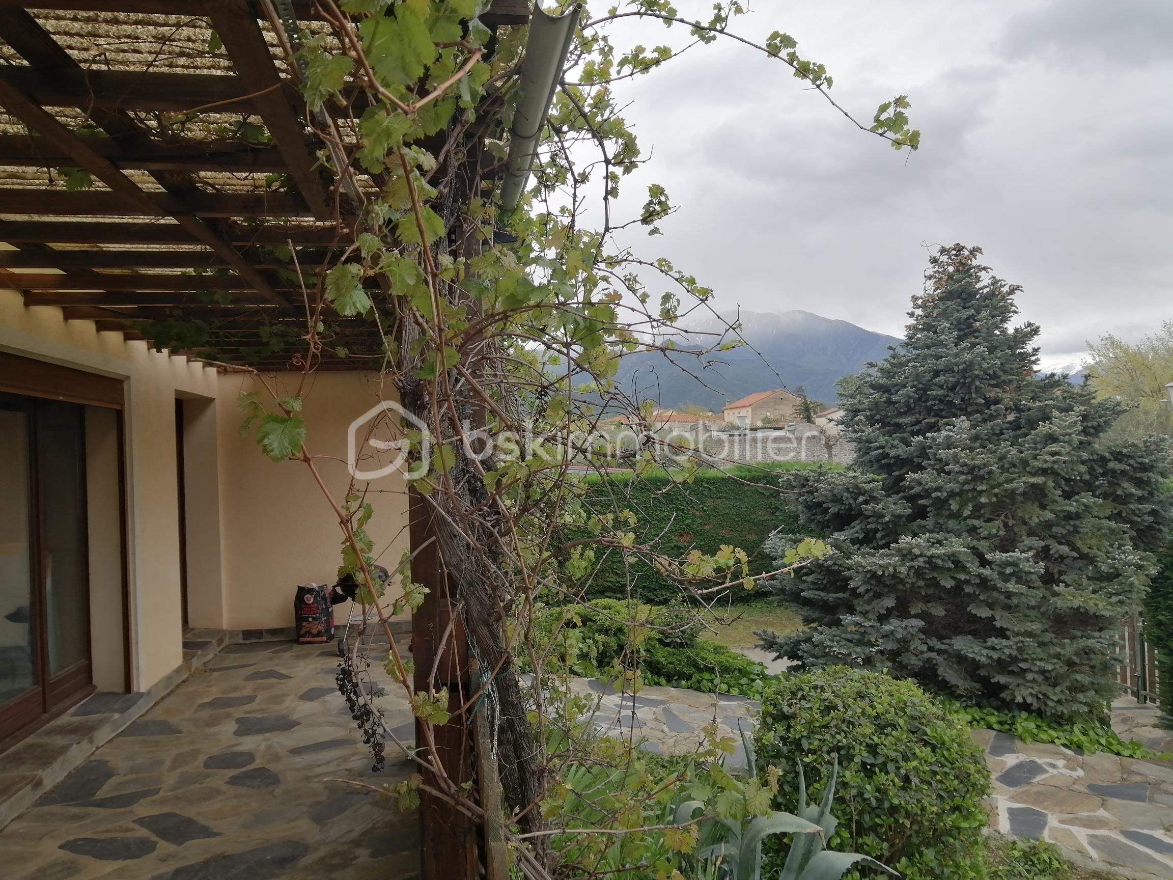 Maison 6 pièces 120 m² · à Vinça · 120 m² · 290 000 €