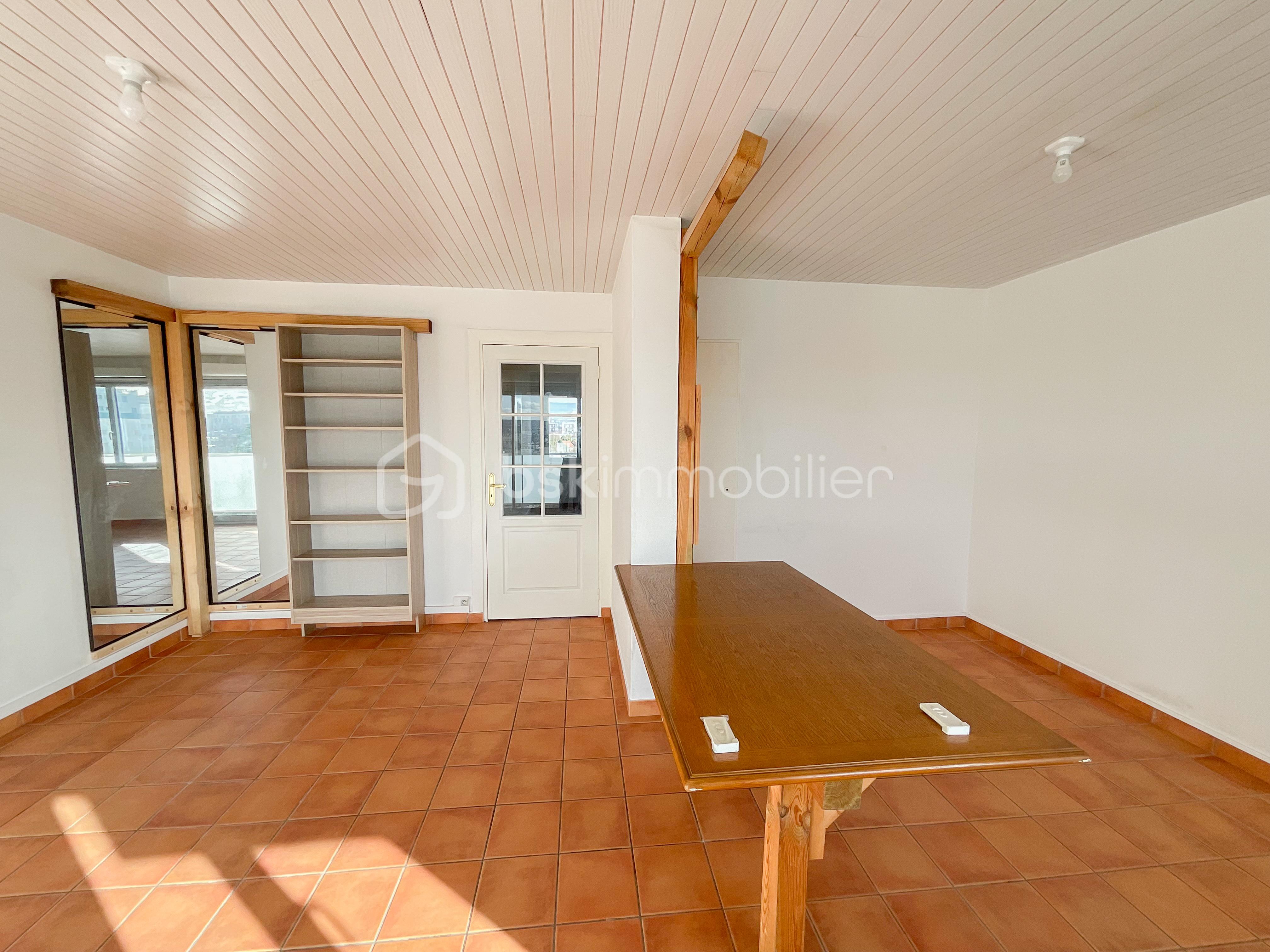 Appartement de 67 m² - IMG_9042.jpeg