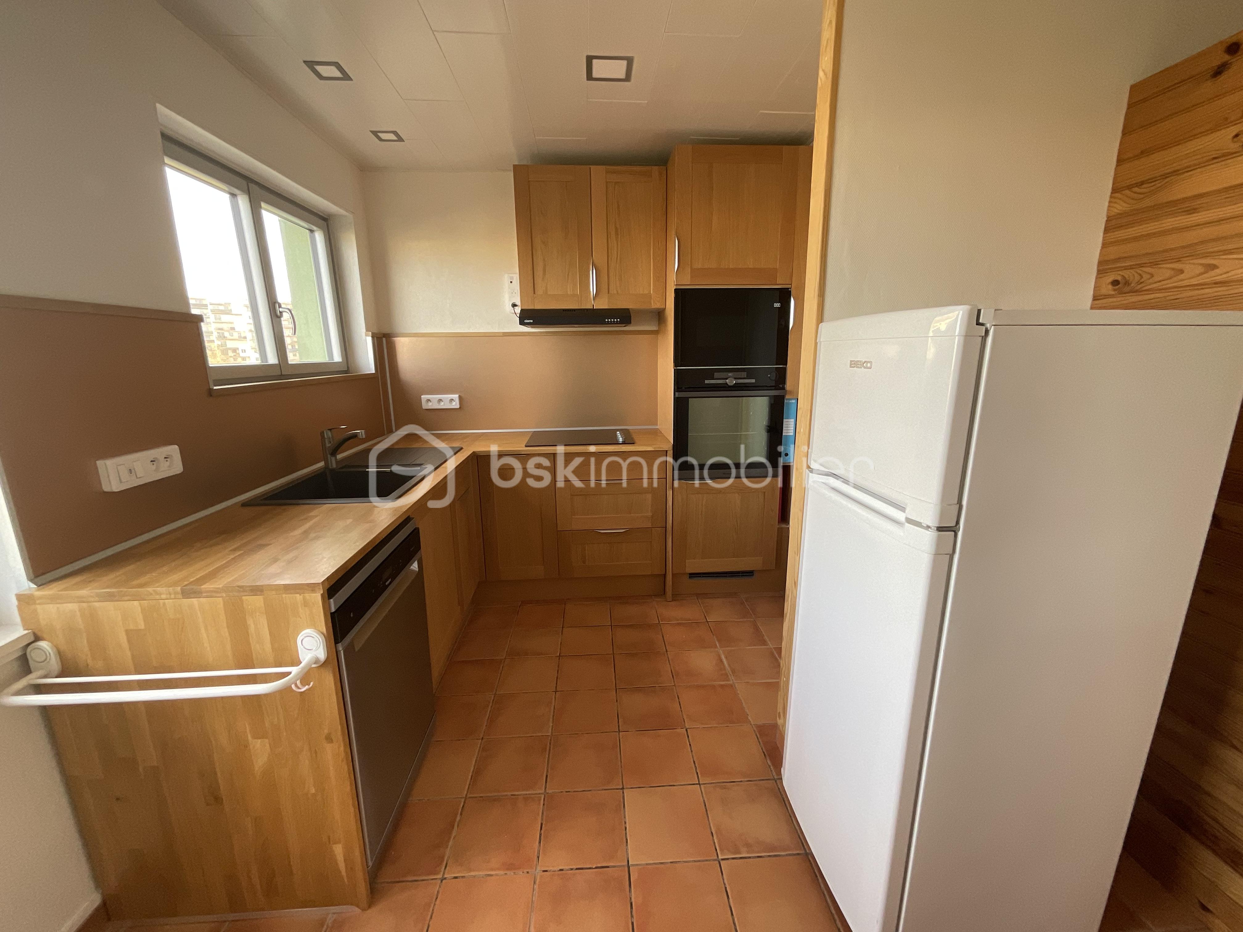 Appartement de 67 m² - IMG_9118.jpeg