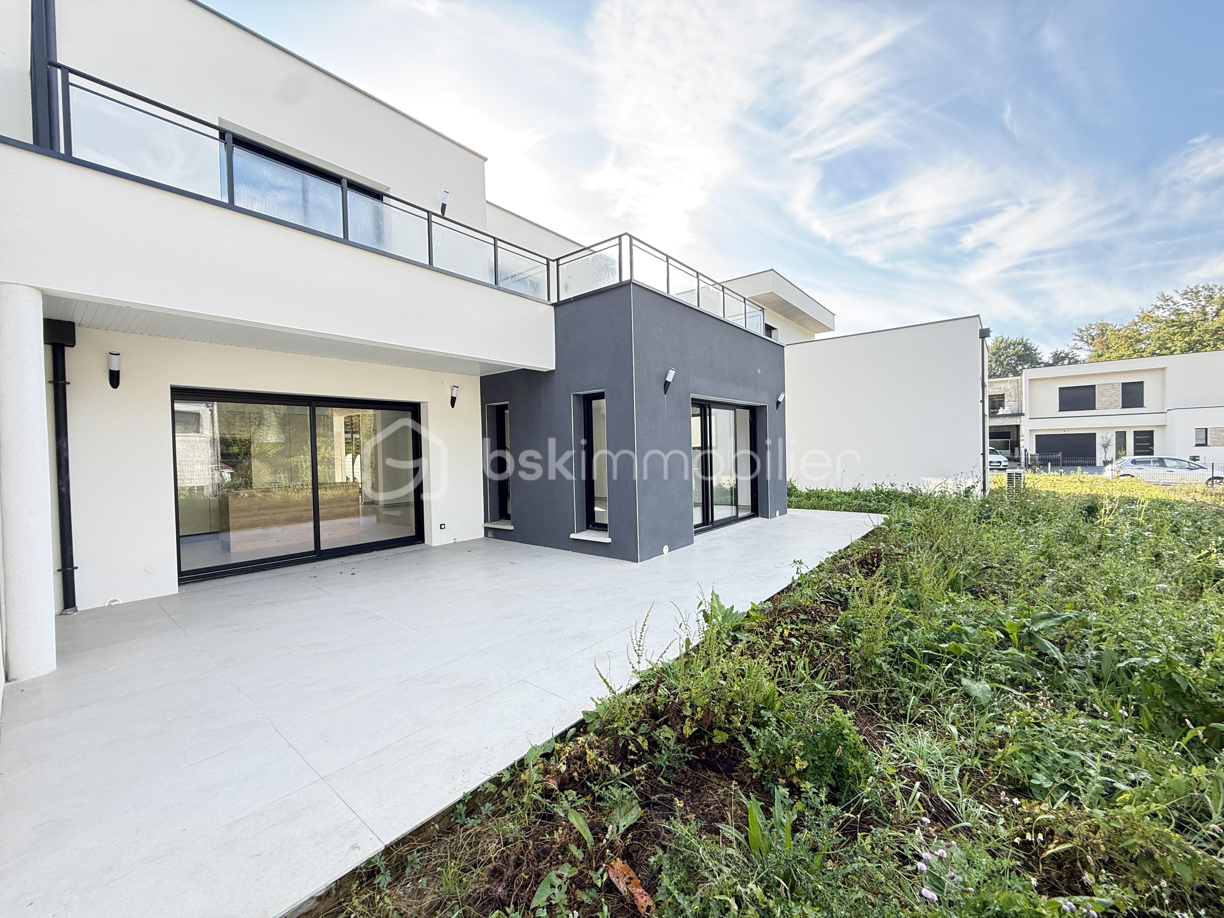 Maison de 150 m² - IMG_7719.JPG