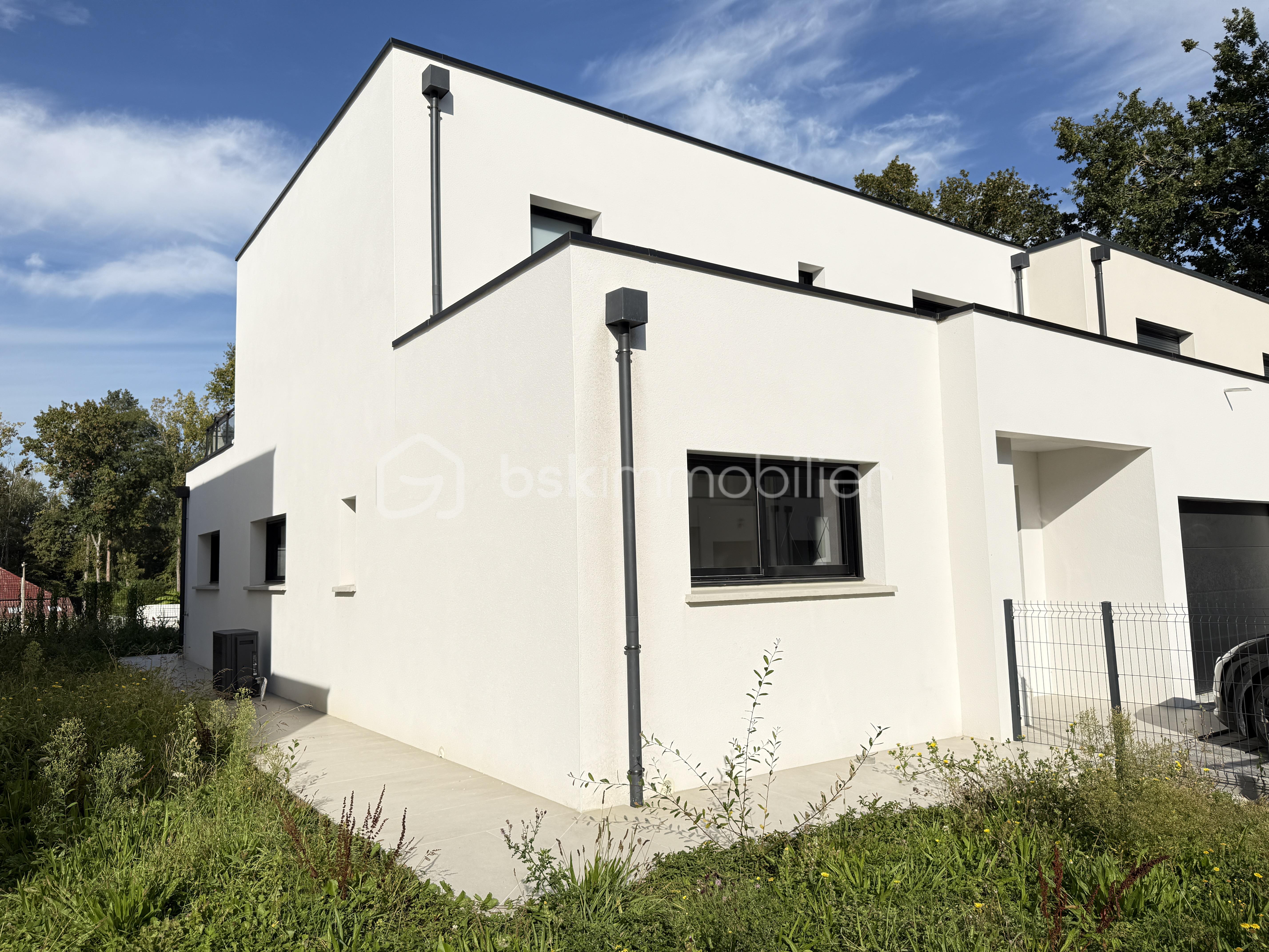 Maison de 150 m² - IMG_7721.JPG