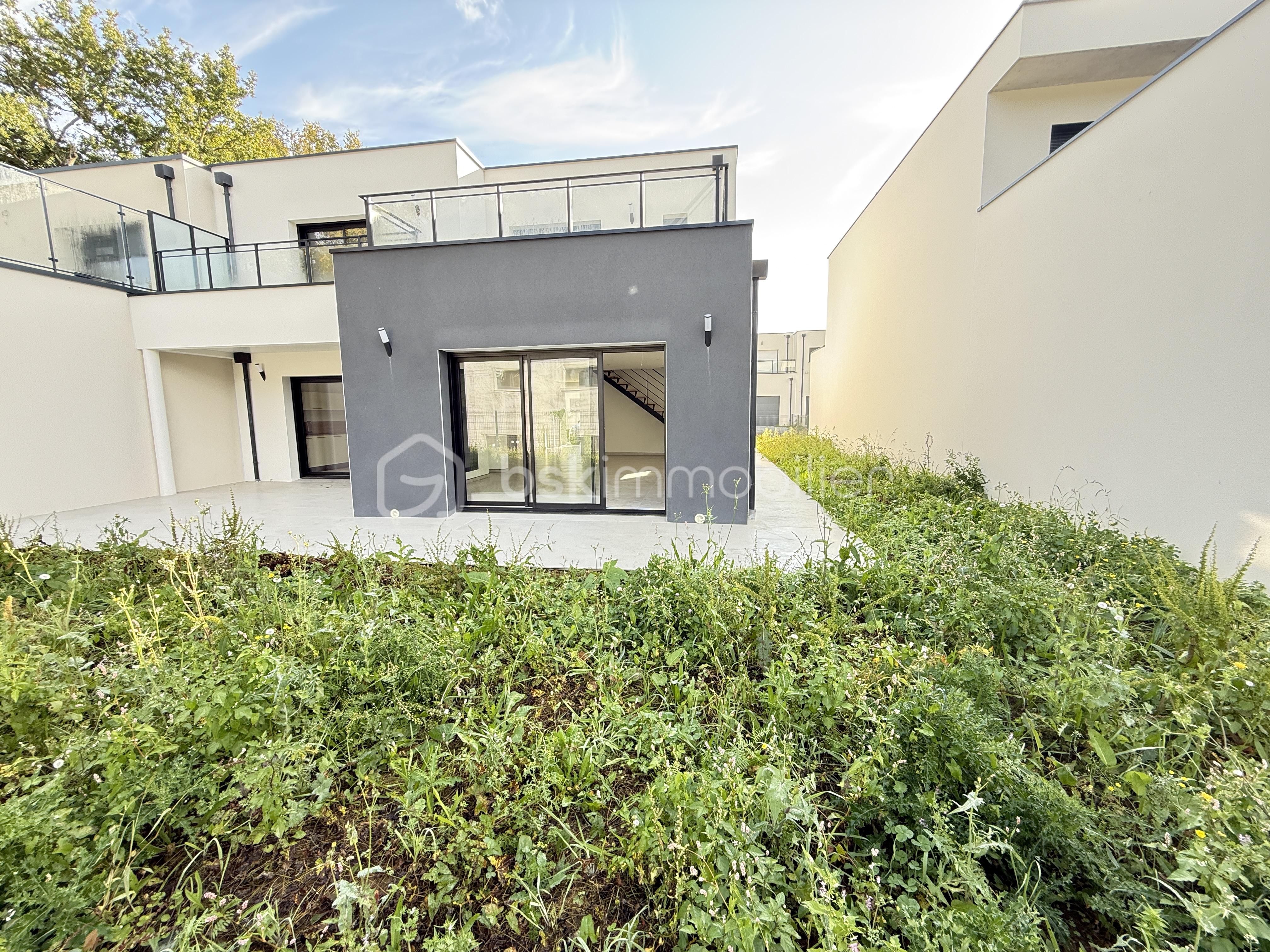 Maison de 150 m² - IMG_7720.JPG