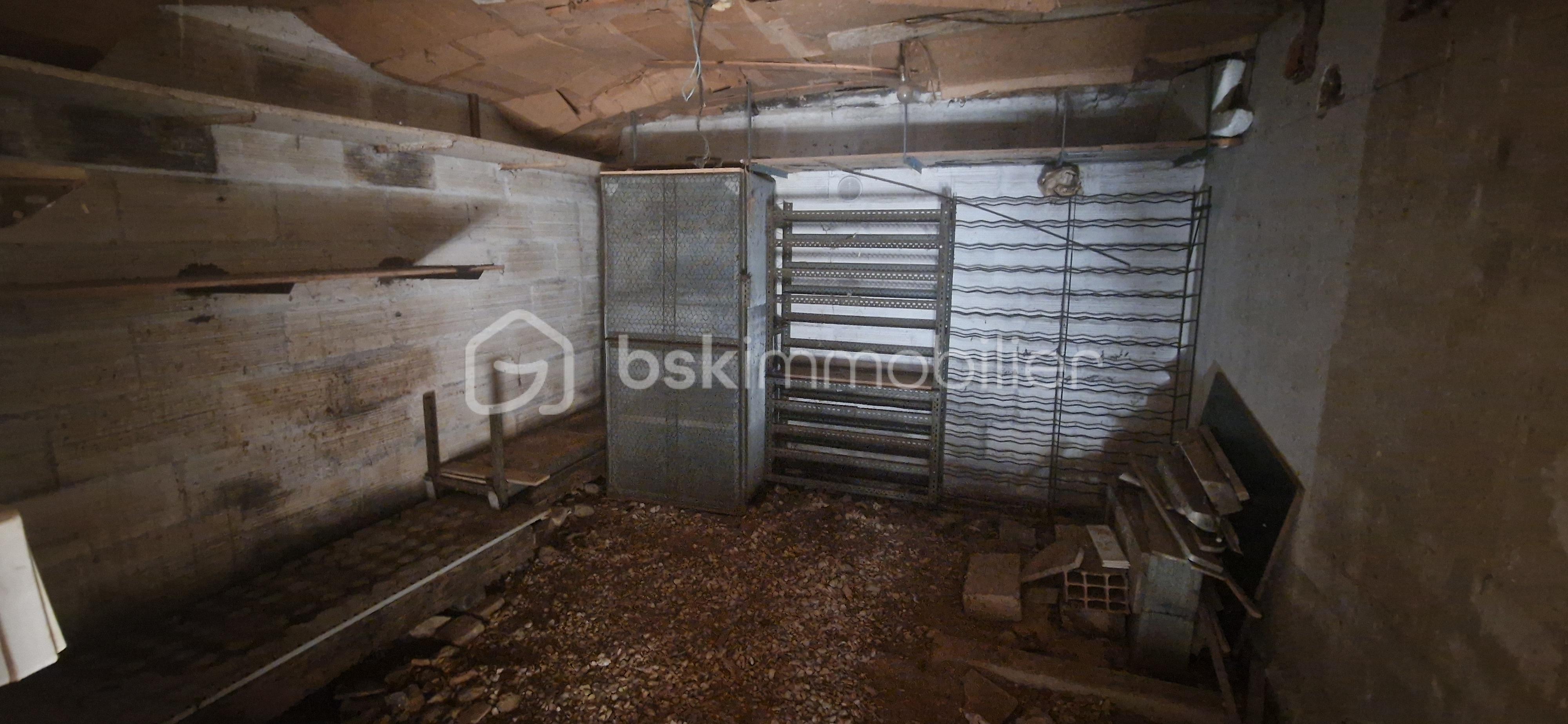 Maison de 90 m² - cave.jpg