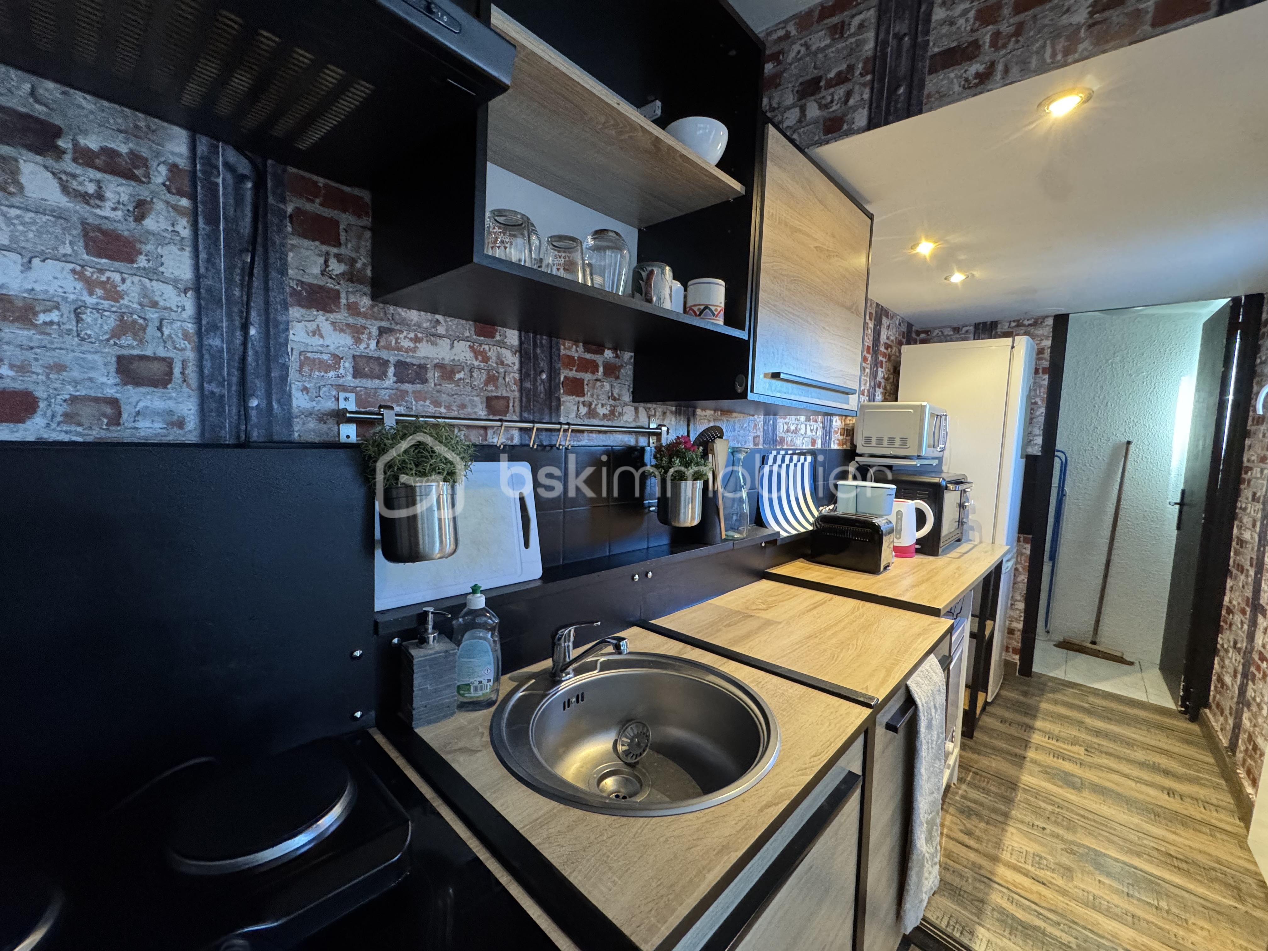 Appartement de 41 m² - IMG_7123.jpeg