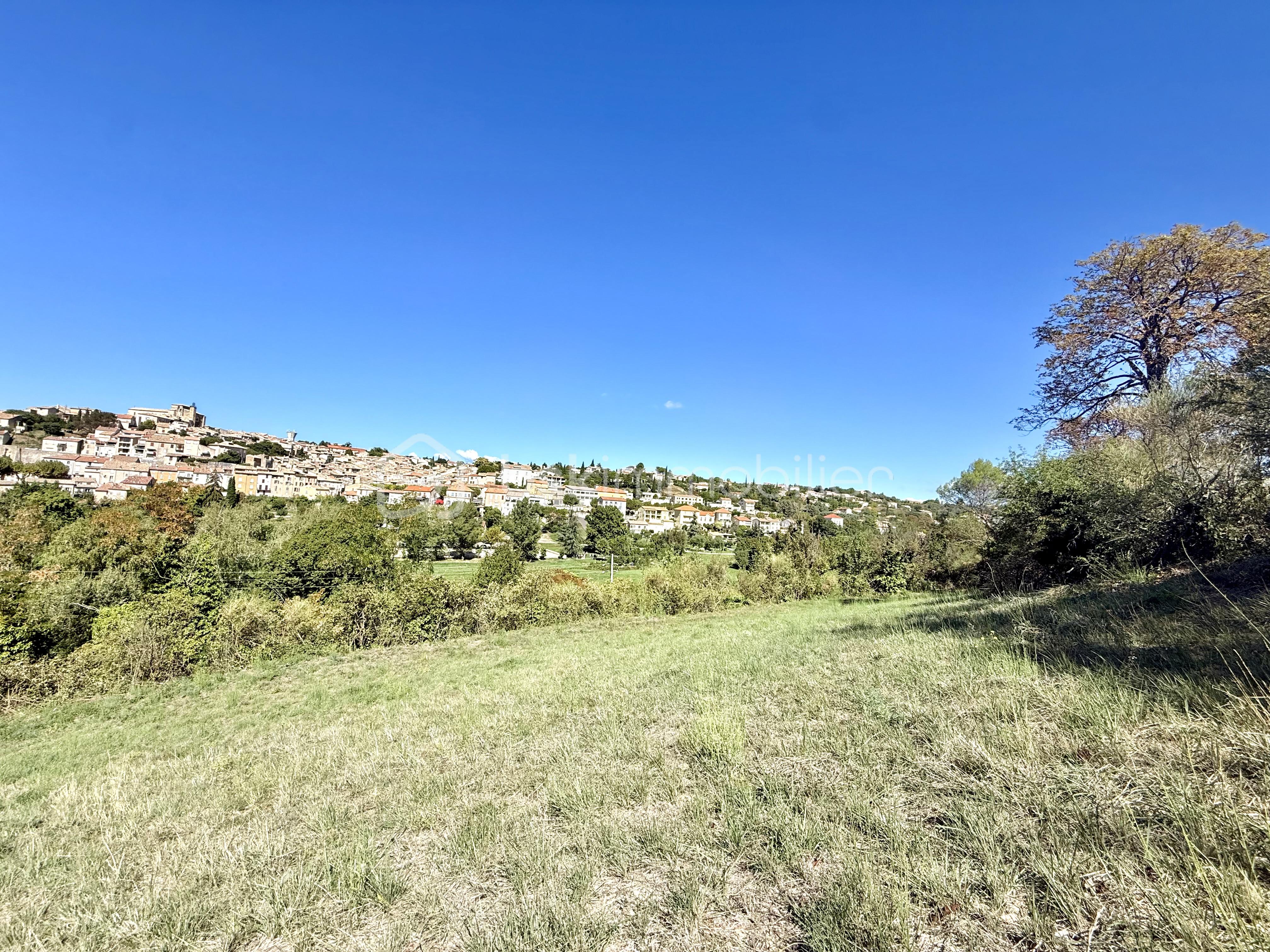 Terrain 224 m² · à Valensole · 224 m² · 188 000 €