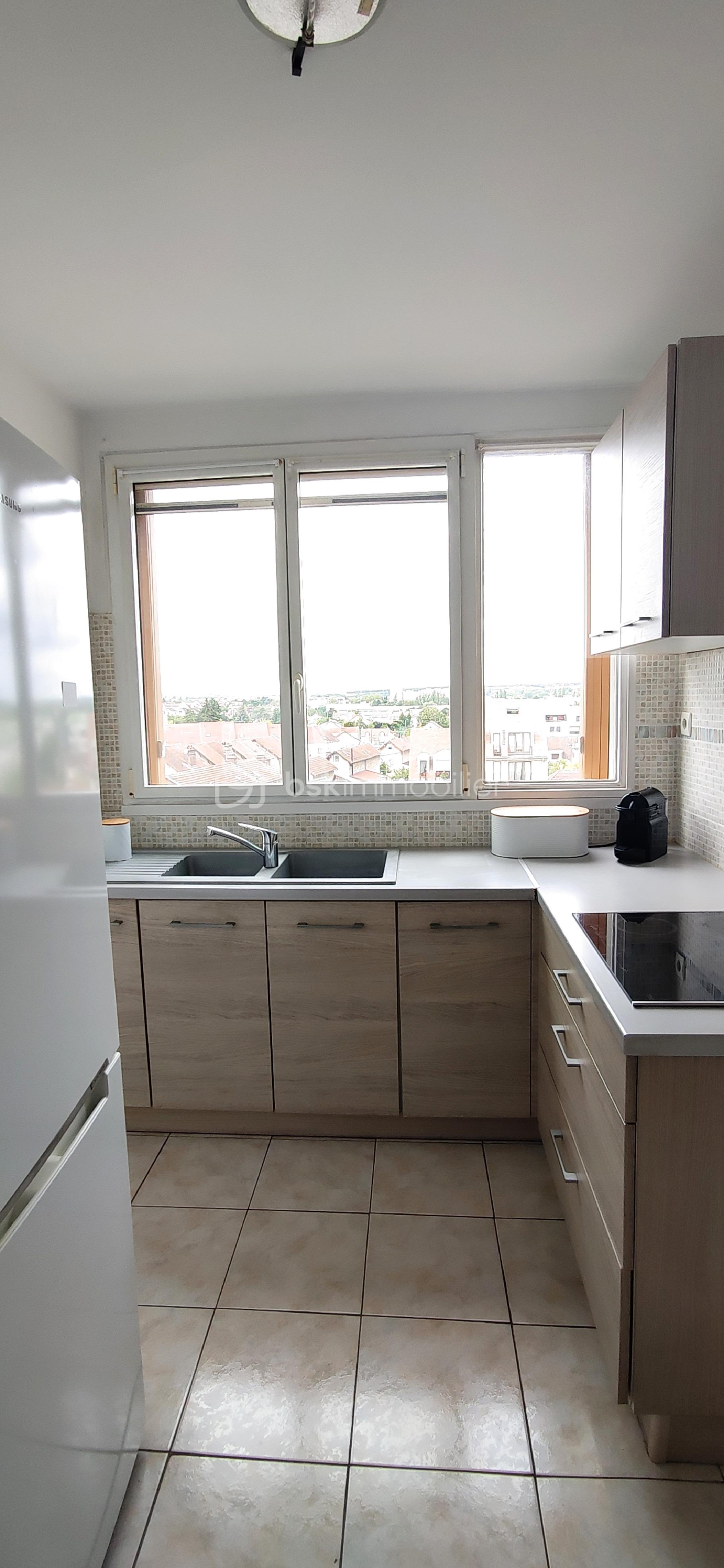 Appartement de 60,67 m² - CUISINE 1.JPG