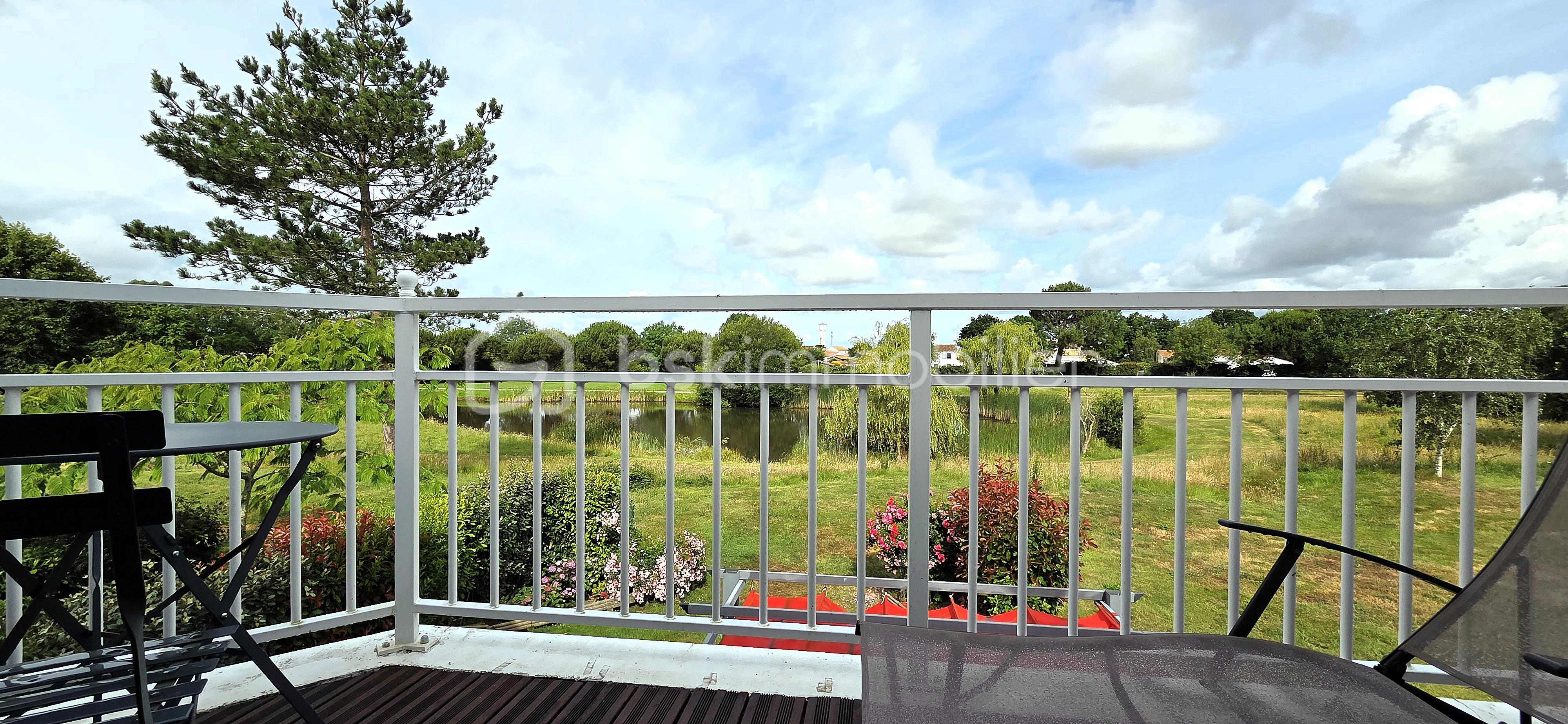 Maison 3 pièces 70 m² · à L'Aiguillon-sur-Vie · 70 m² · 199 000 €