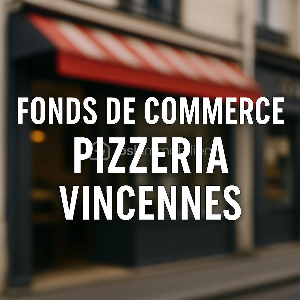 Fonds de commerce