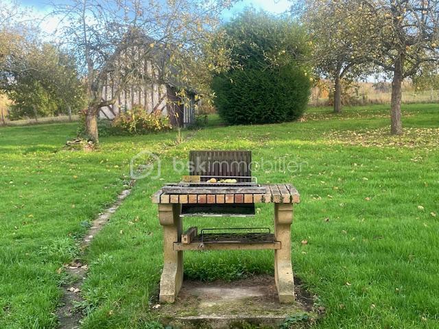 Maison traditionnelle de 184 m² - BARBECUE.jpg