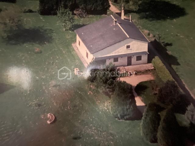 Maison traditionnelle de 184 m² - tableau maison_3765.jpg