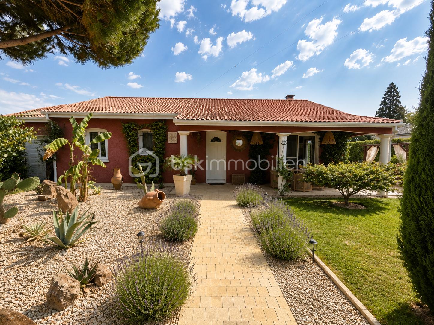 Maison 4 pièces 91 m² · à Issoire · 91 m² · 294 000 €