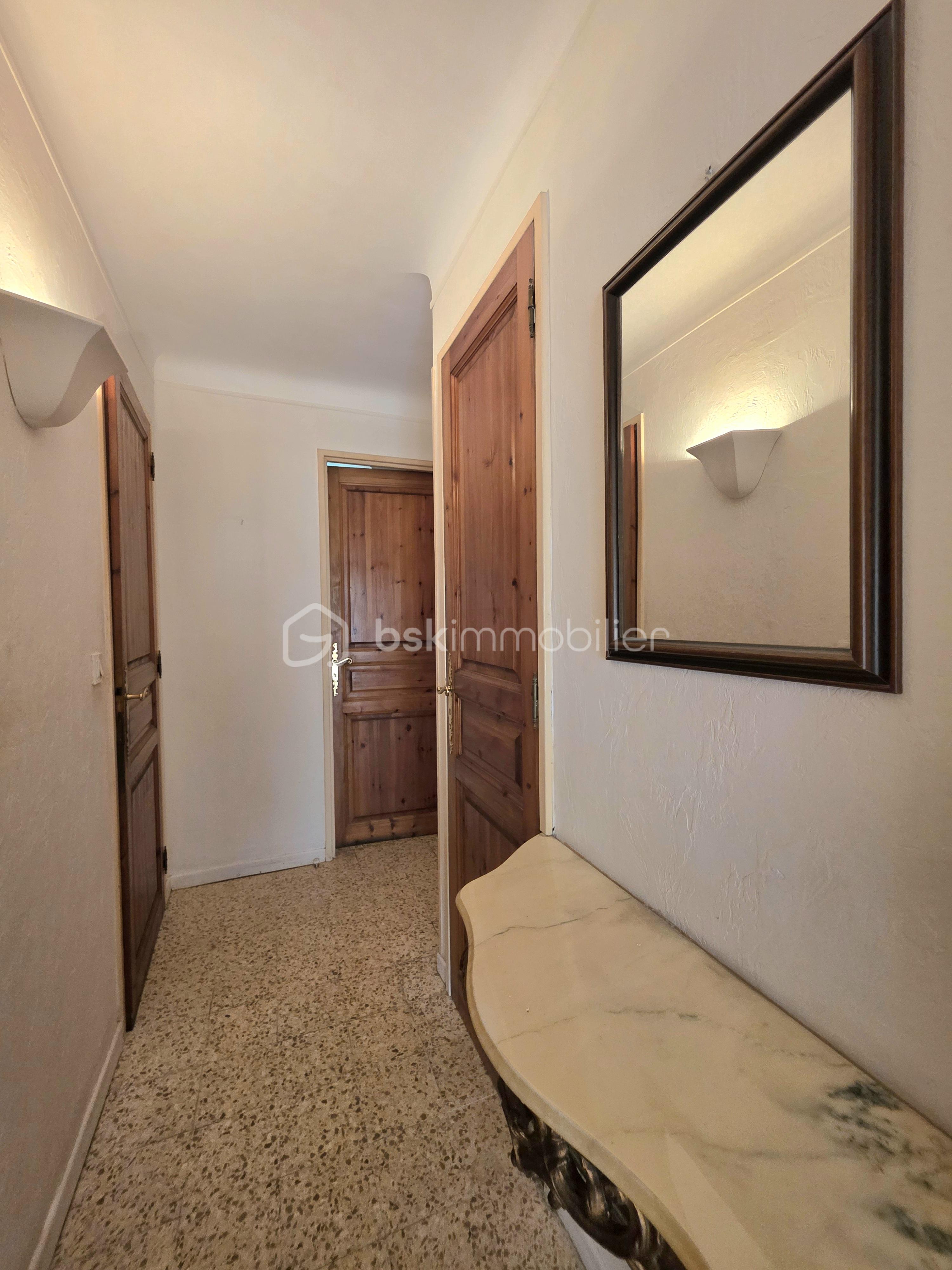 Appartement de 56,76 m² - 14- Couloir 6.jpg