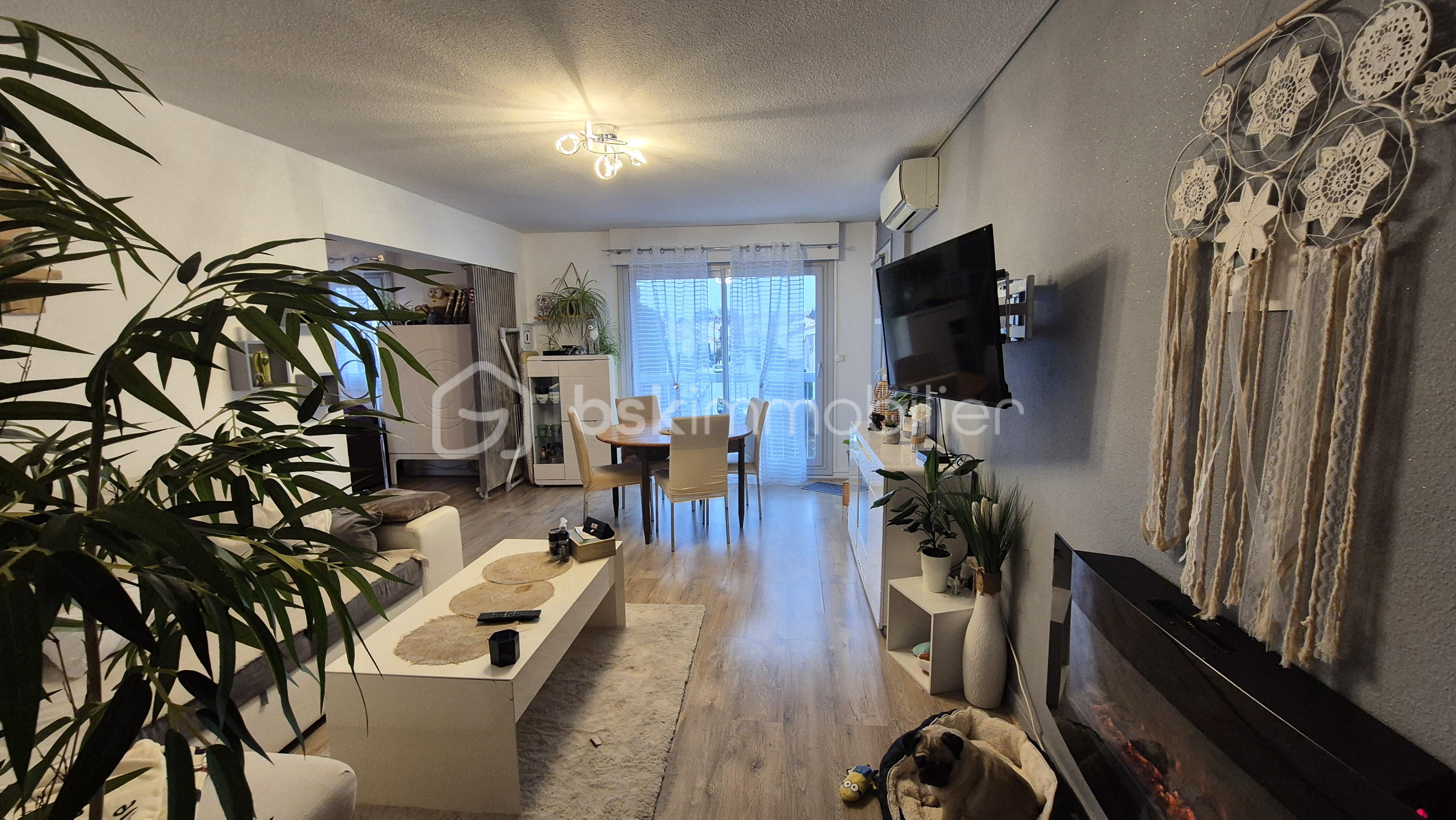 Appartement de 91 m² - 20260120_101834.jpg