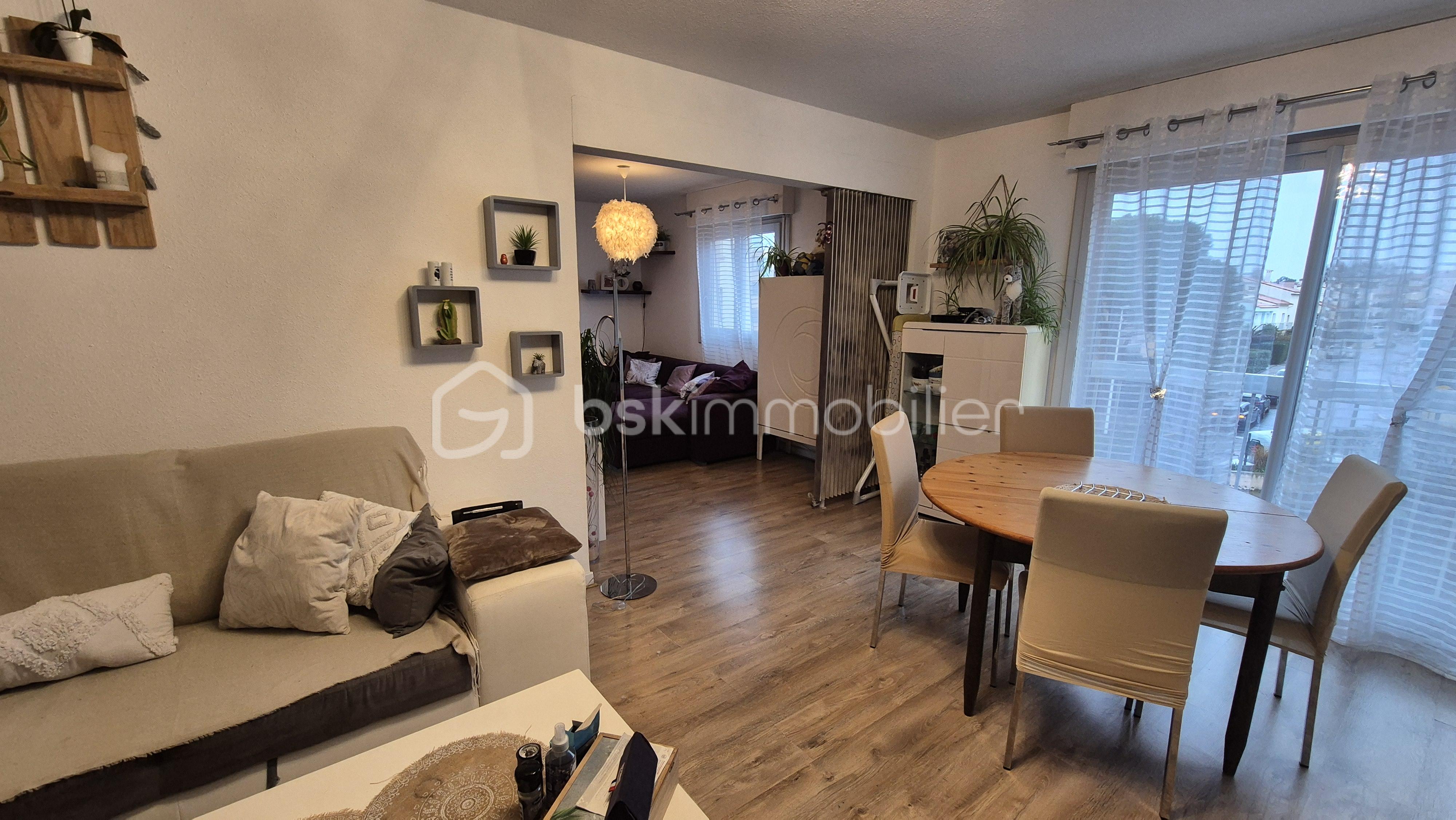 Appartement de 91 m² - 20260120_101844.jpg