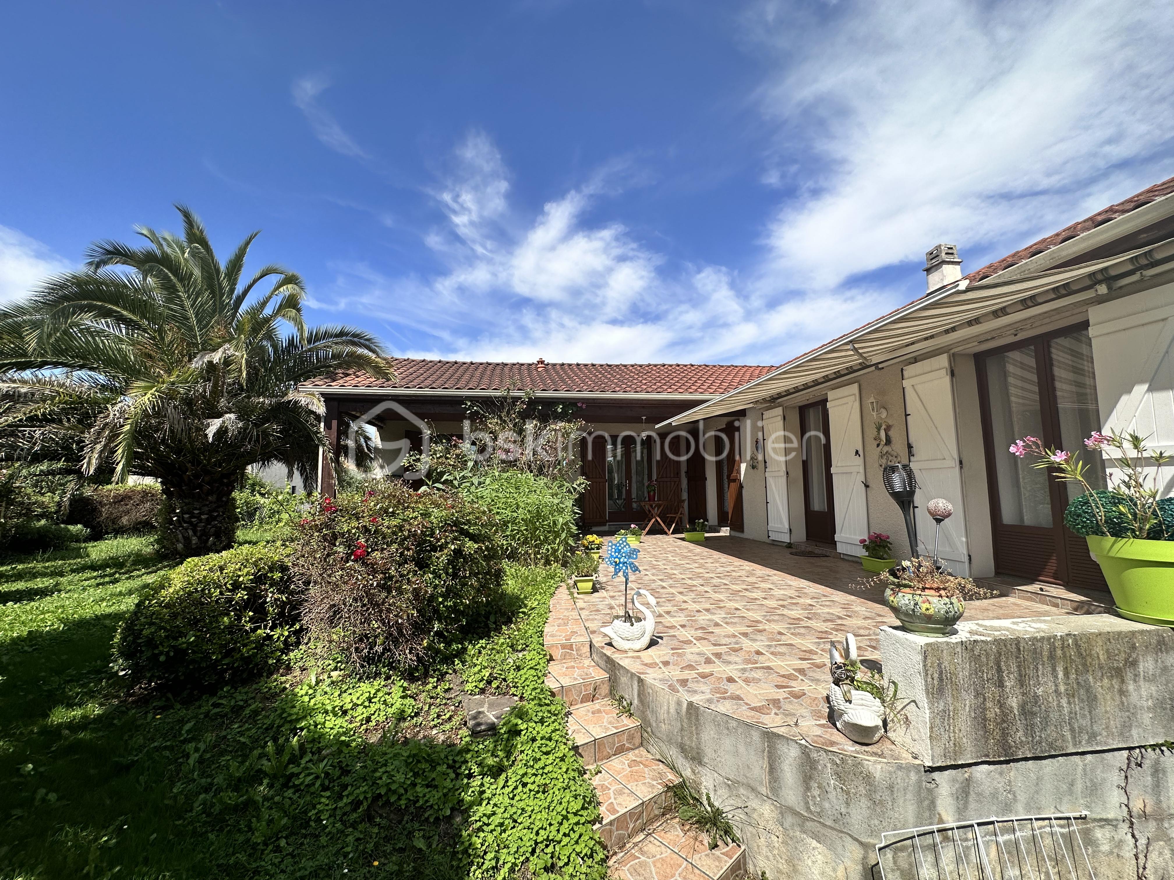 Maison traditionnelle de 128 m² - 7C759EE7-7AFE-4D99-834A-259302740BC5.JPG