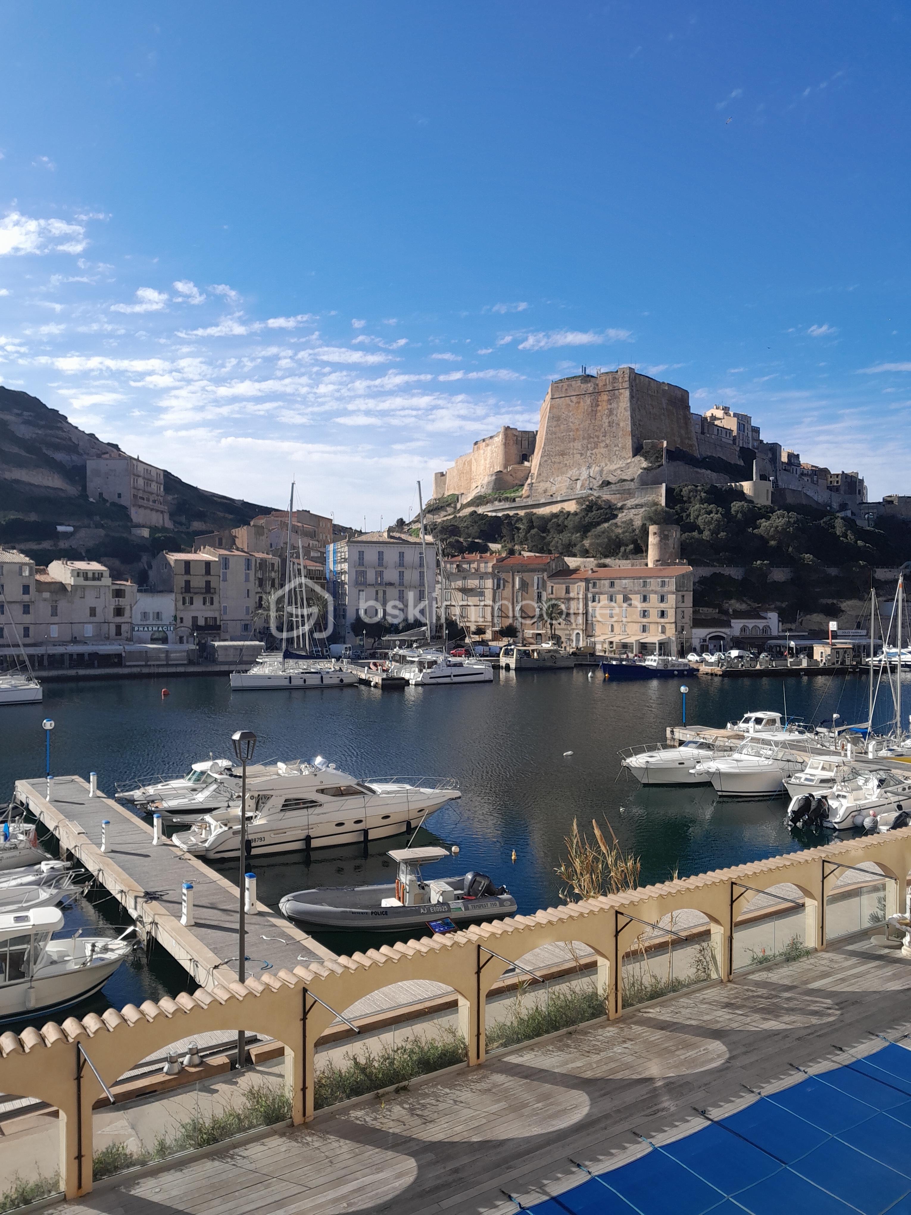 Appartement de 38,72 m²