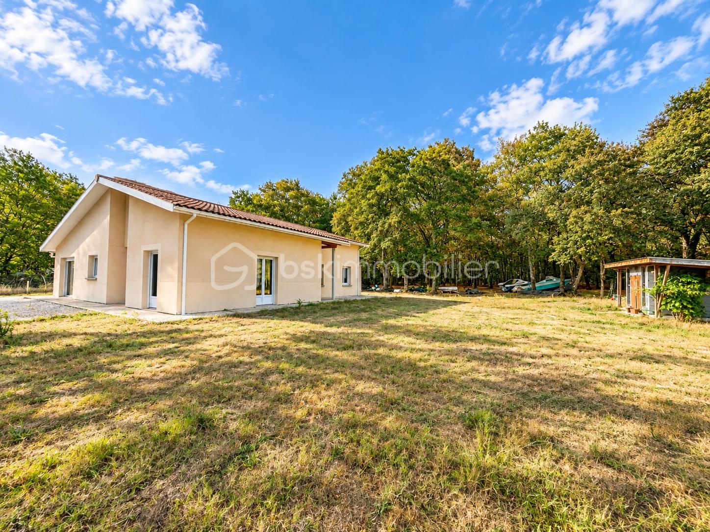 Maison 6 pièces 129 m² · à Biganos · 129 m² · 399 000 €