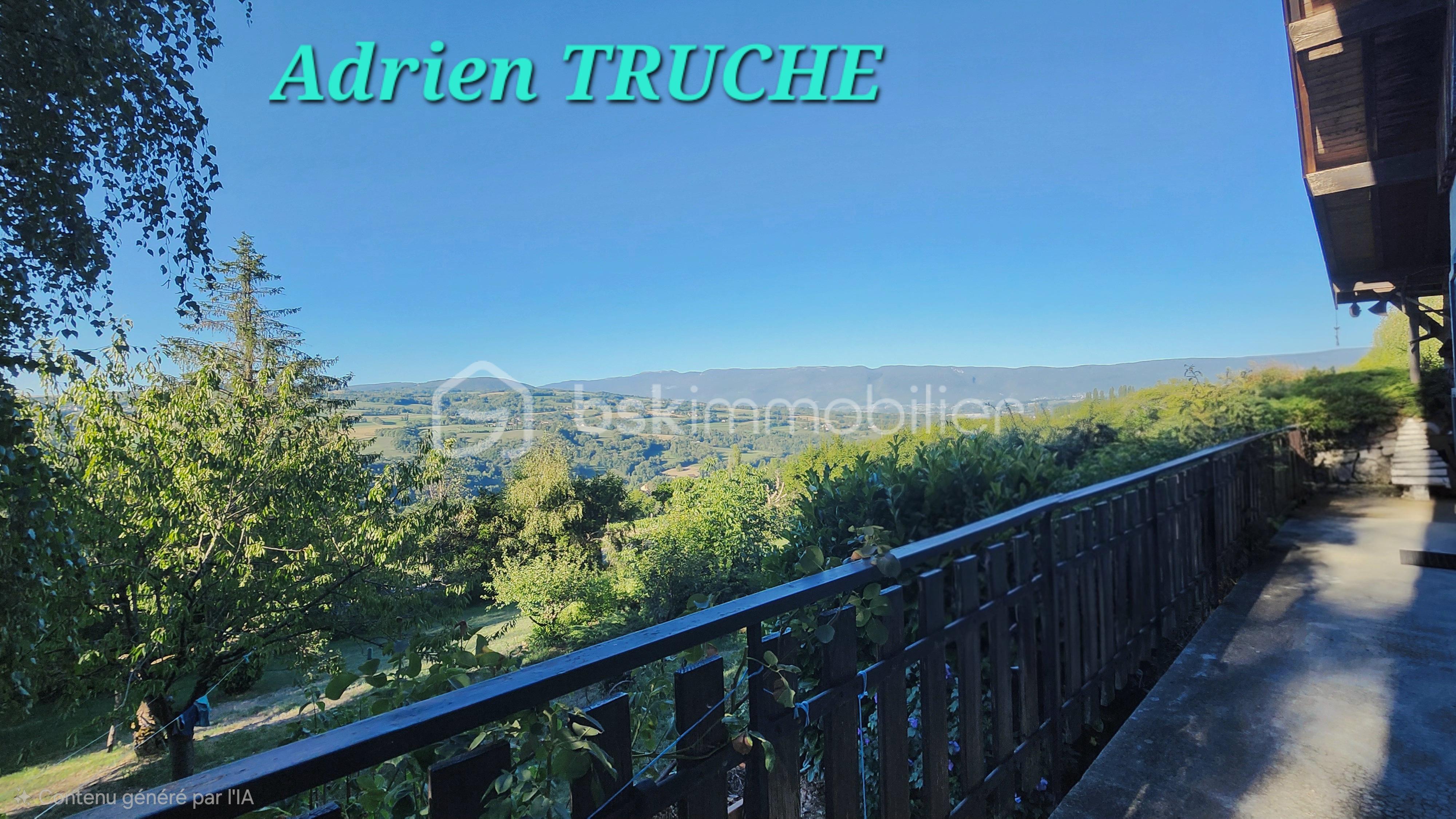 Maison 9 pièces 200 m² · à Frangy · 200 m² · 680 000 €