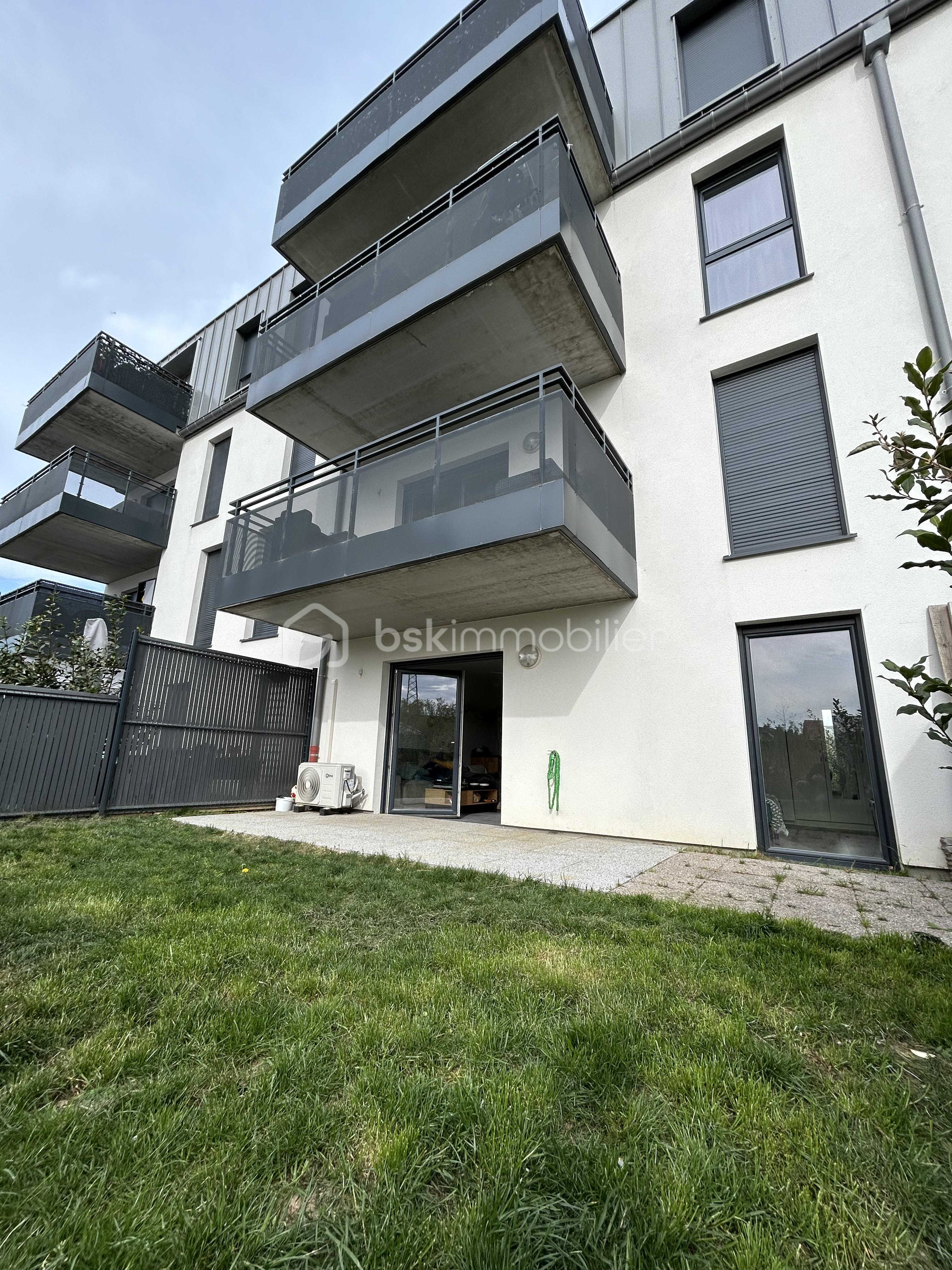 Appartement de 45,44 m² - IMG_3165.jpg