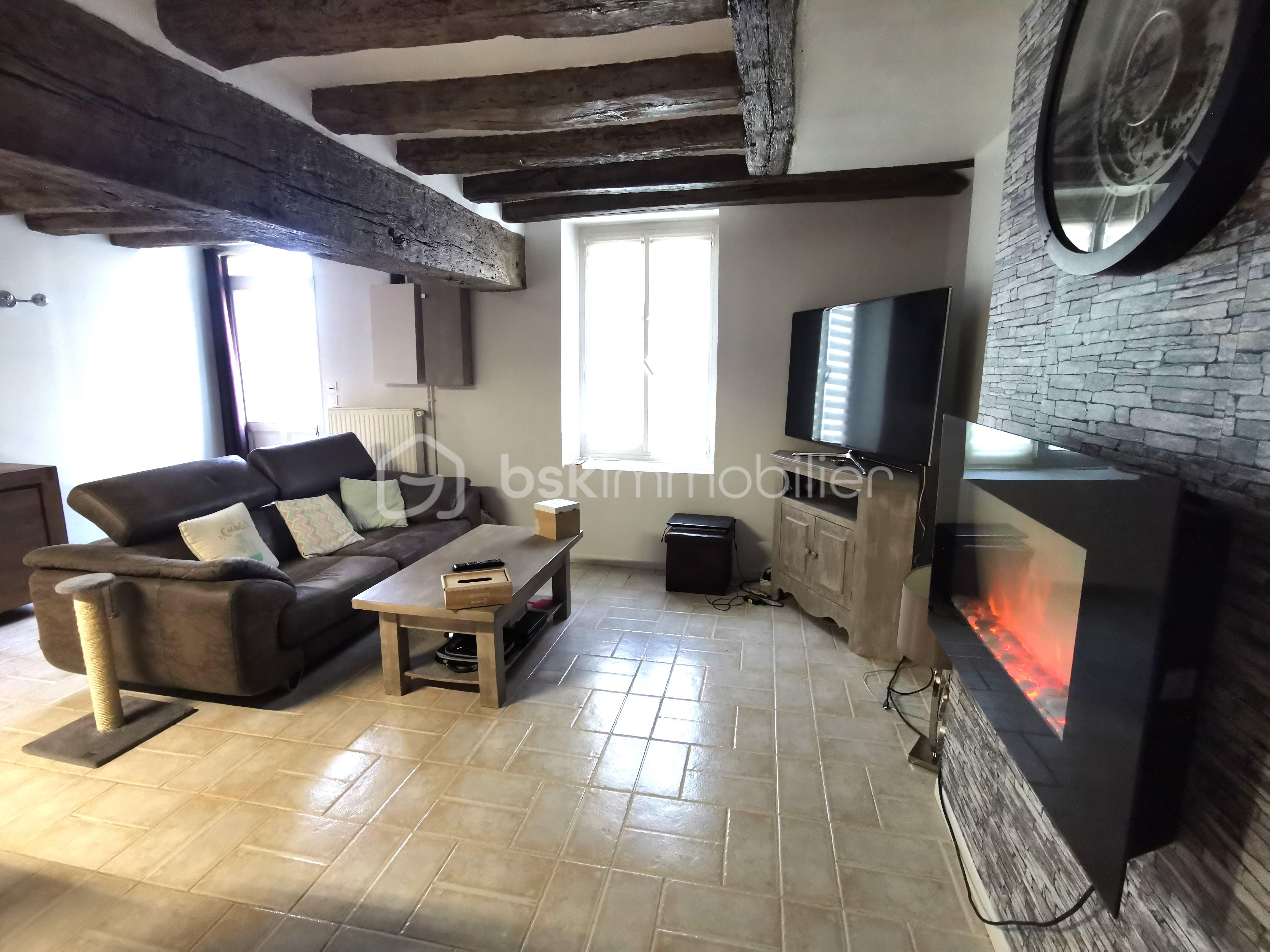 Maison de 119 m² - IMG_20231014_173810.jpg