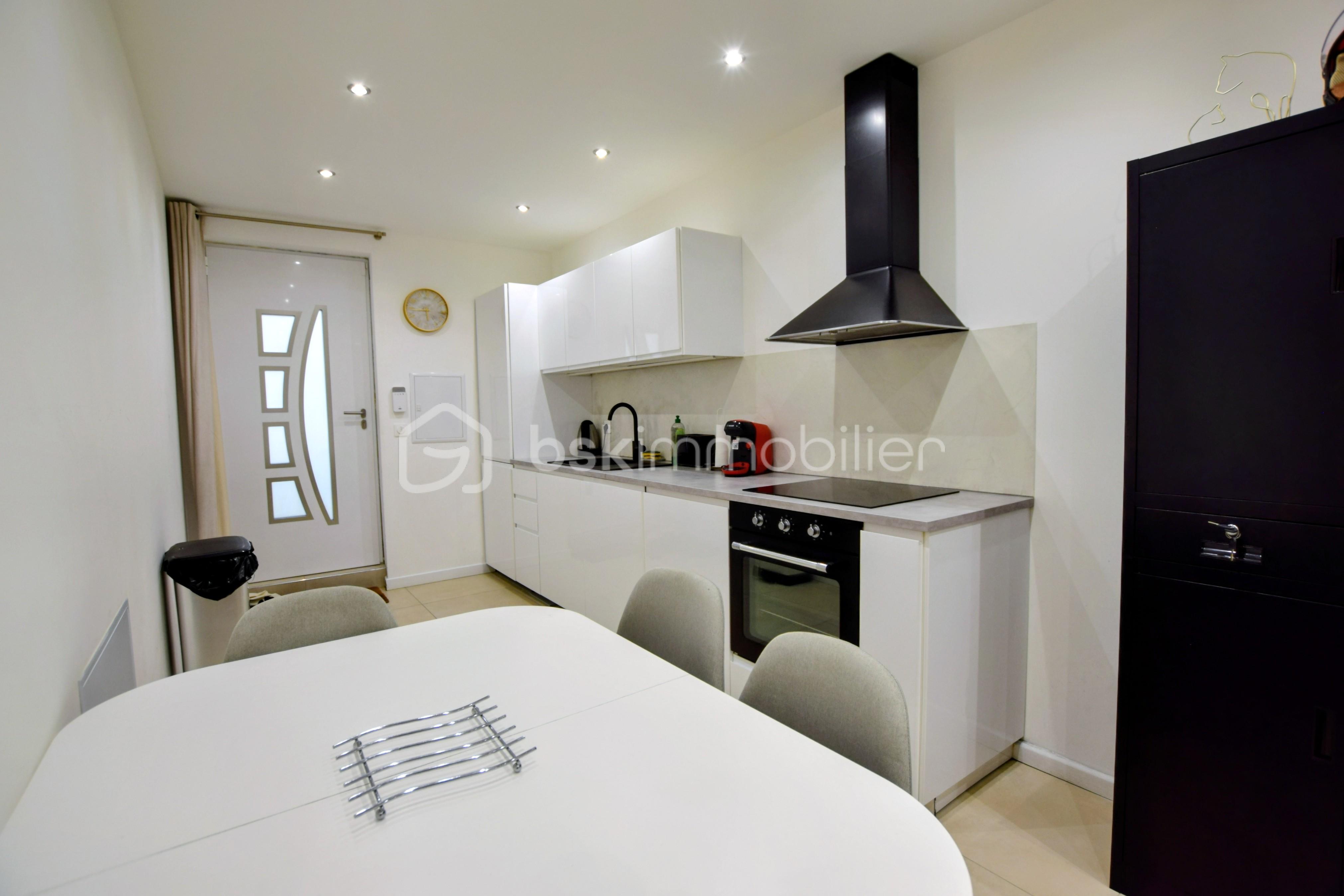 Maison de ville de 125 m² - DSC_4845~2.JPG