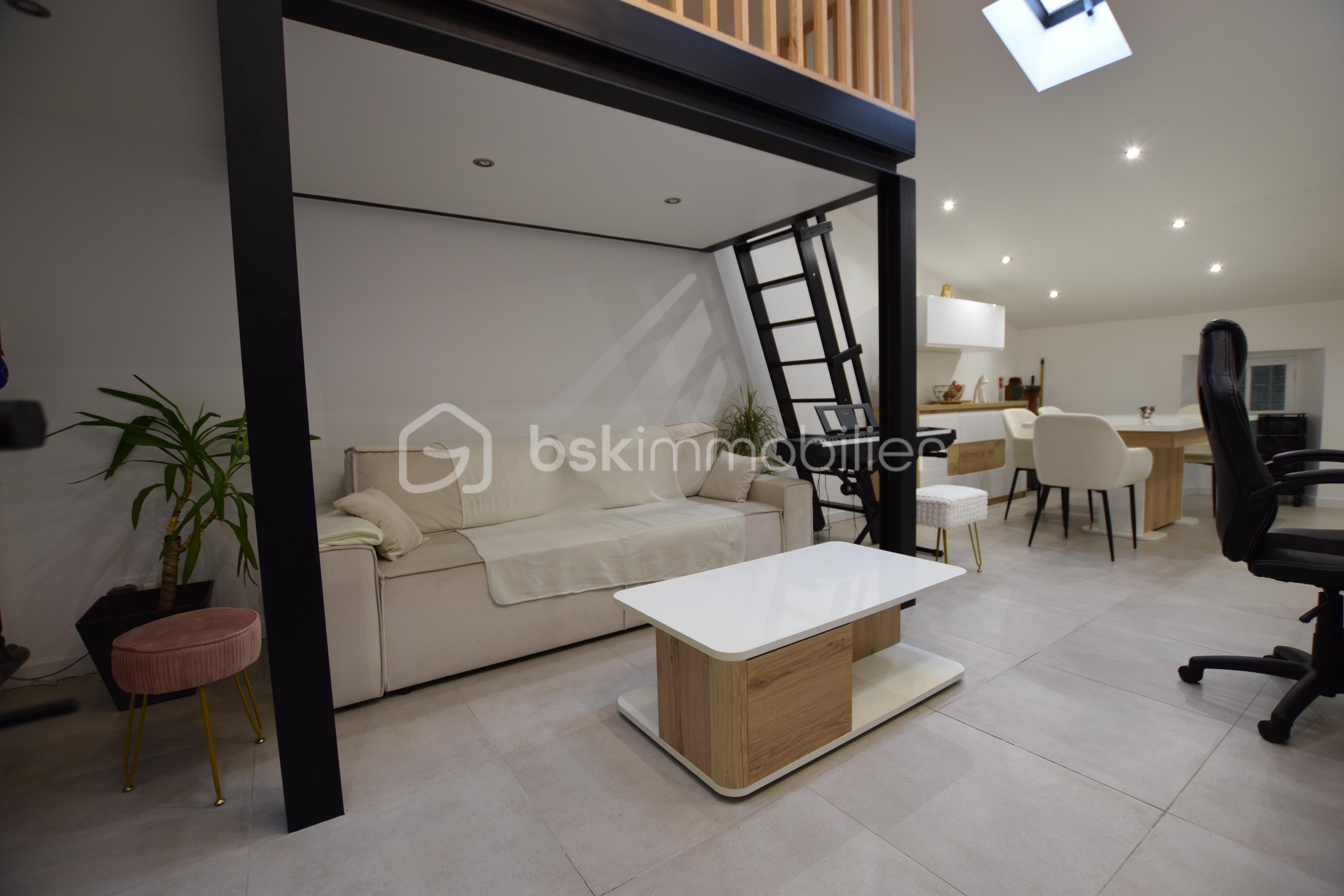 Maison de ville de 125 m² - DSC_4851.JPG