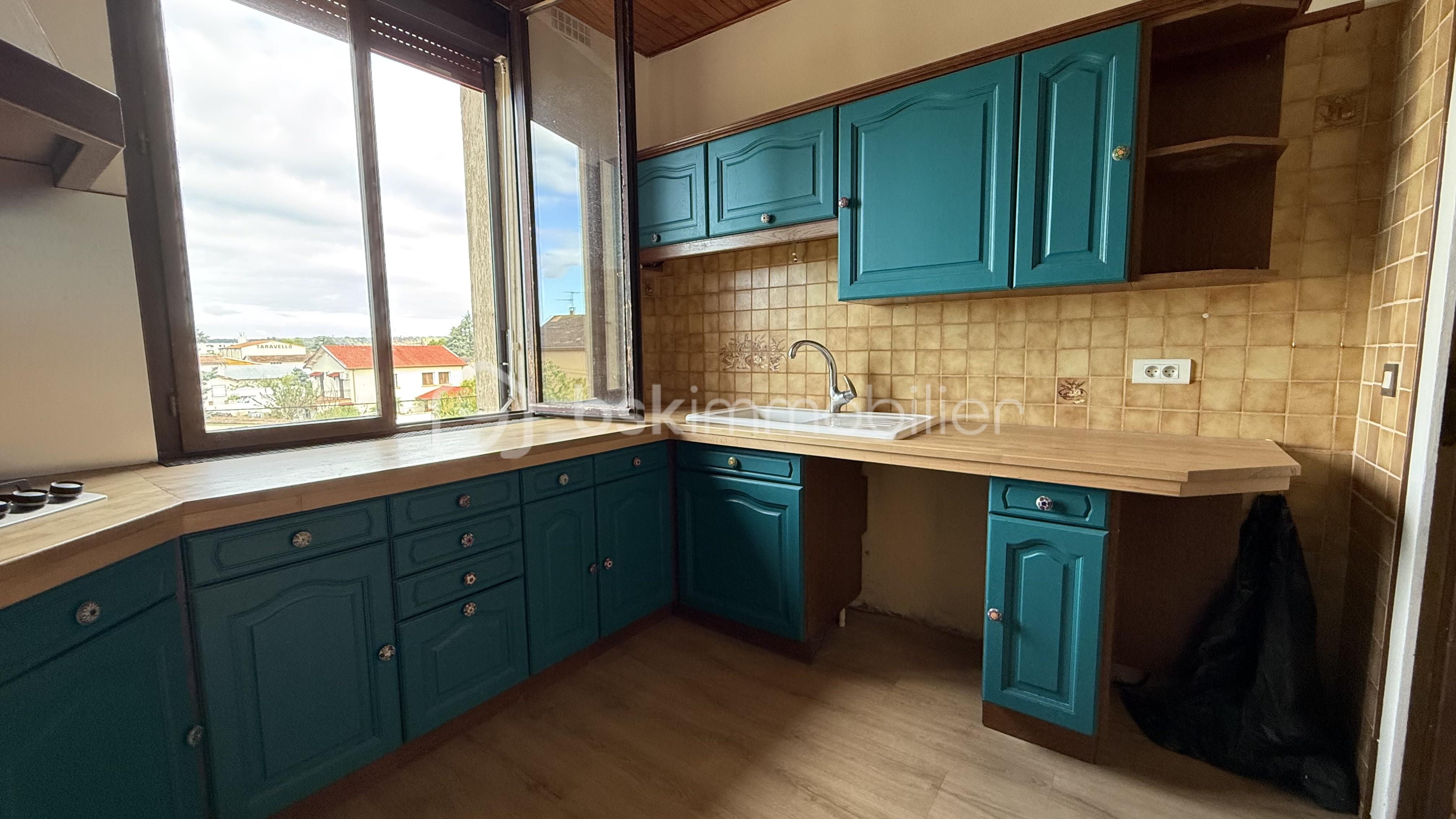 Appartement de 101 m² - IMG_5085.jpeg