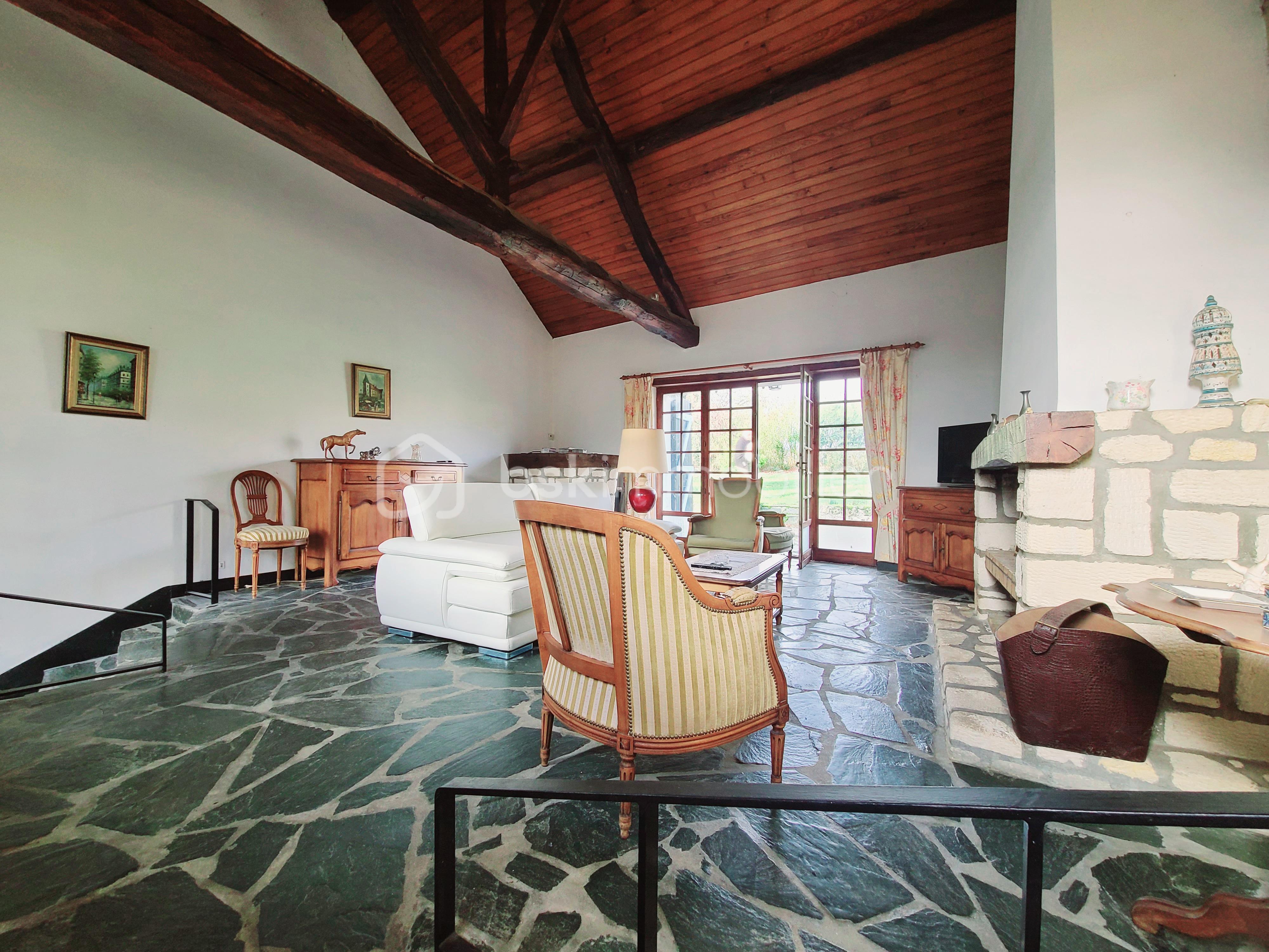 Maison de 139 m² - 20260130_110416.jpg