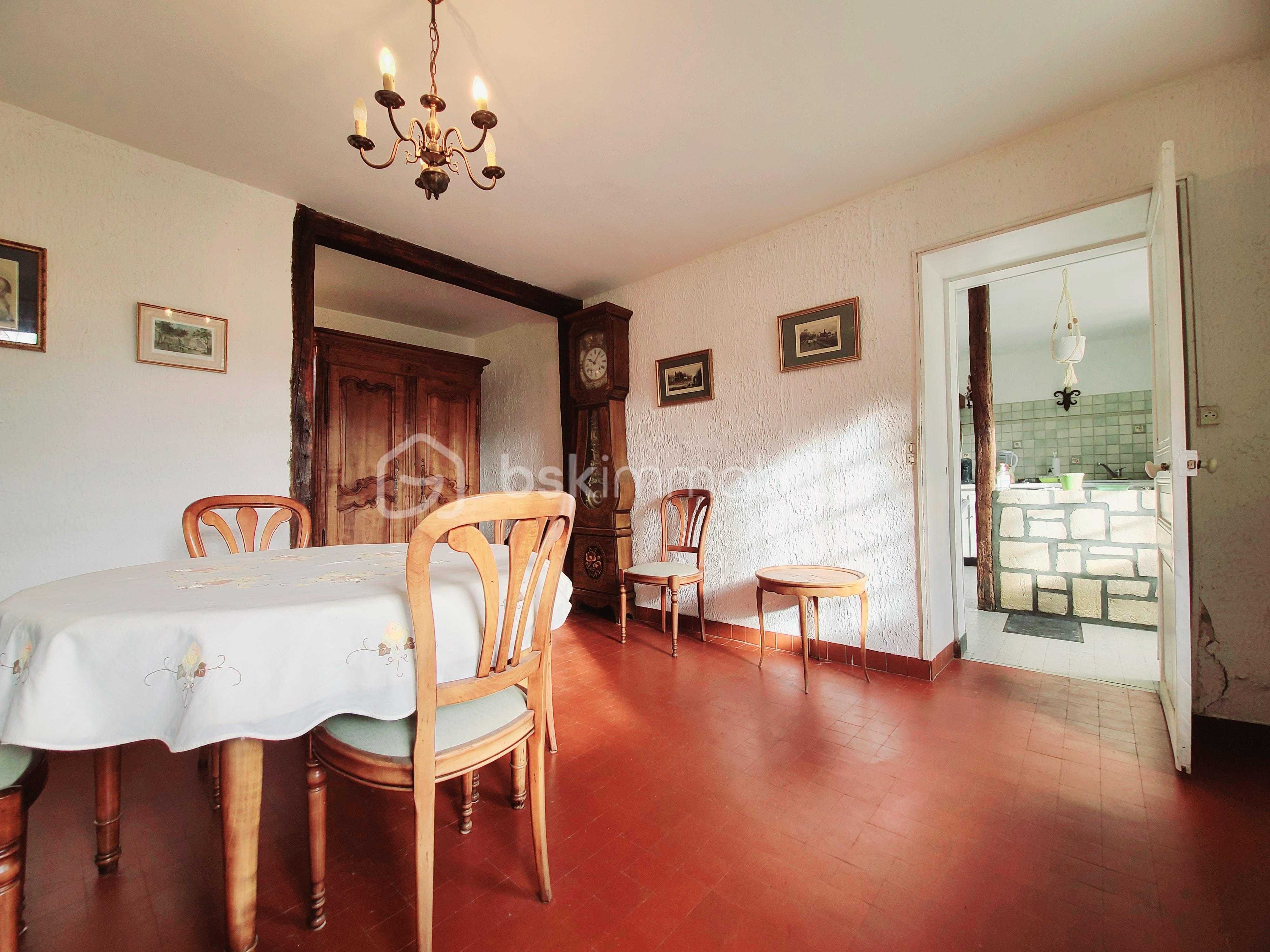 Maison de 139 m² - 20260130_110942.jpg