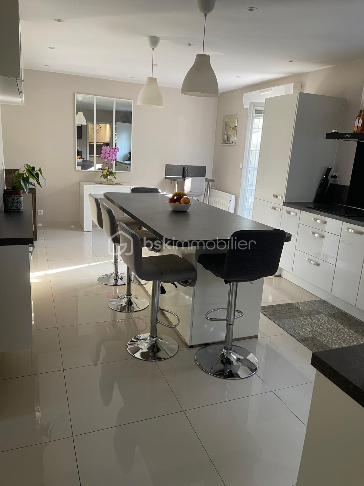 Maison de 179 m² Maison de 179 m²