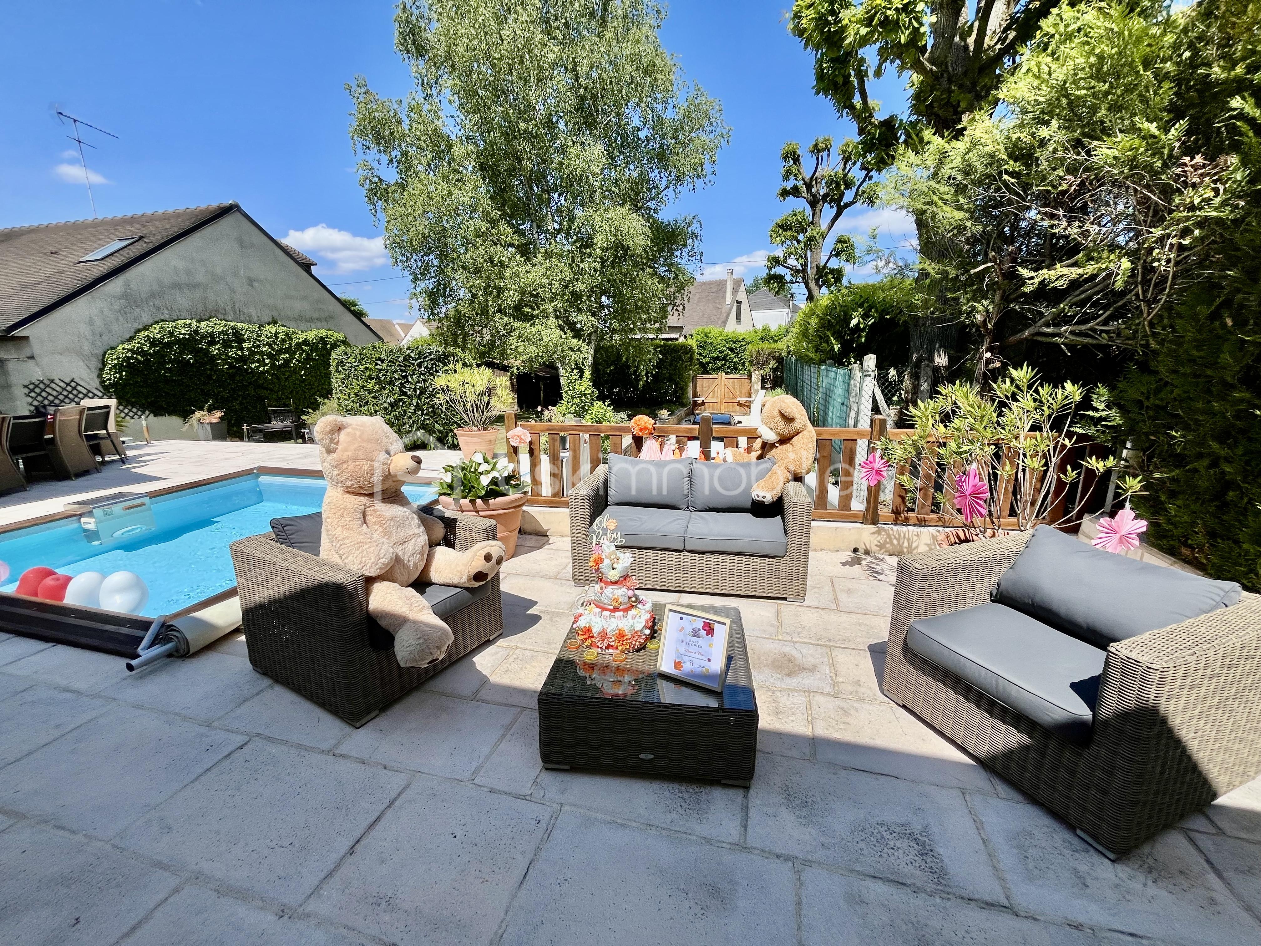 Maison de 179 m² - IMG_1296.jpeg