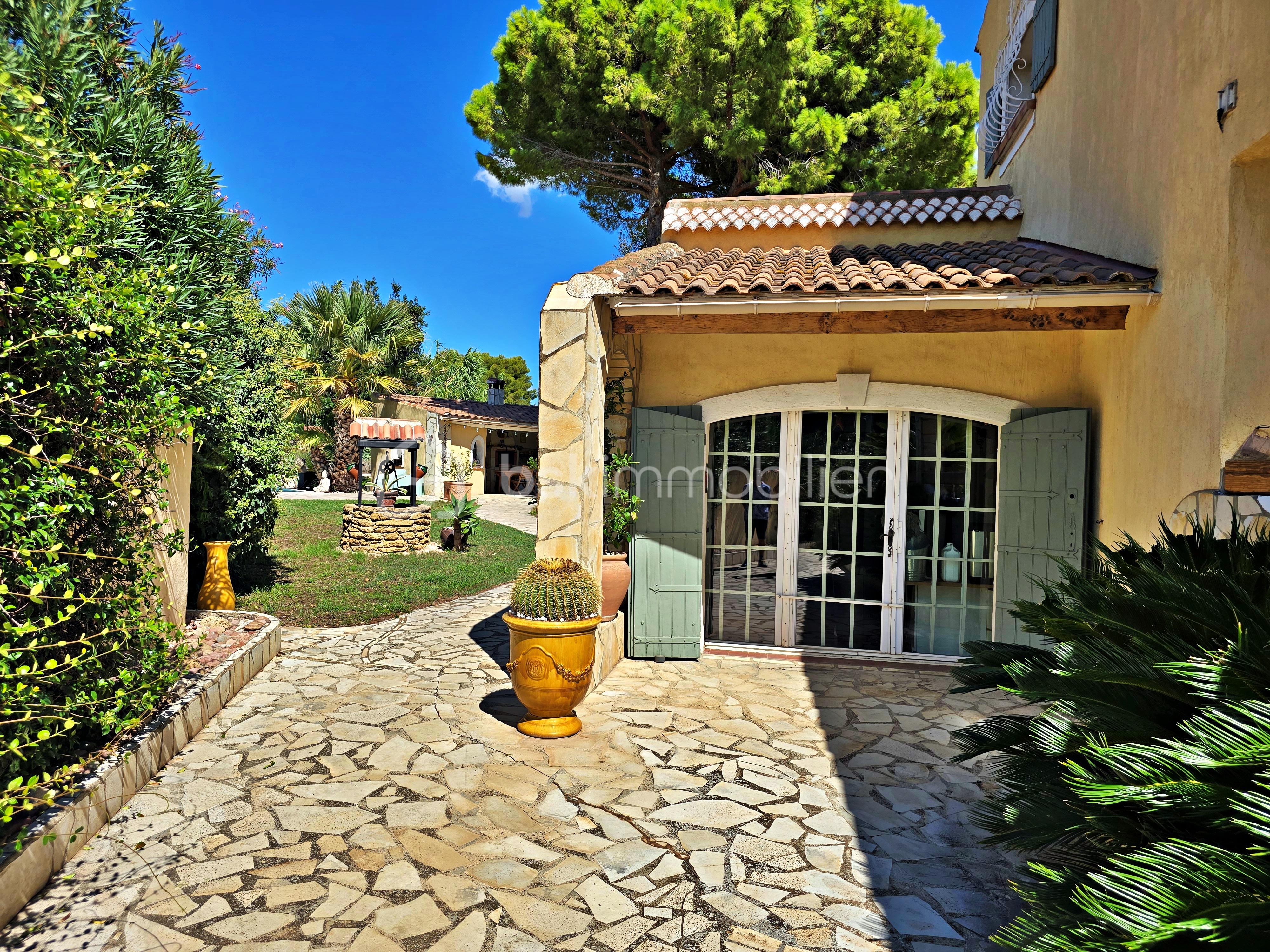 Maison provencale de 120 m² - 20250910_133416.jpg