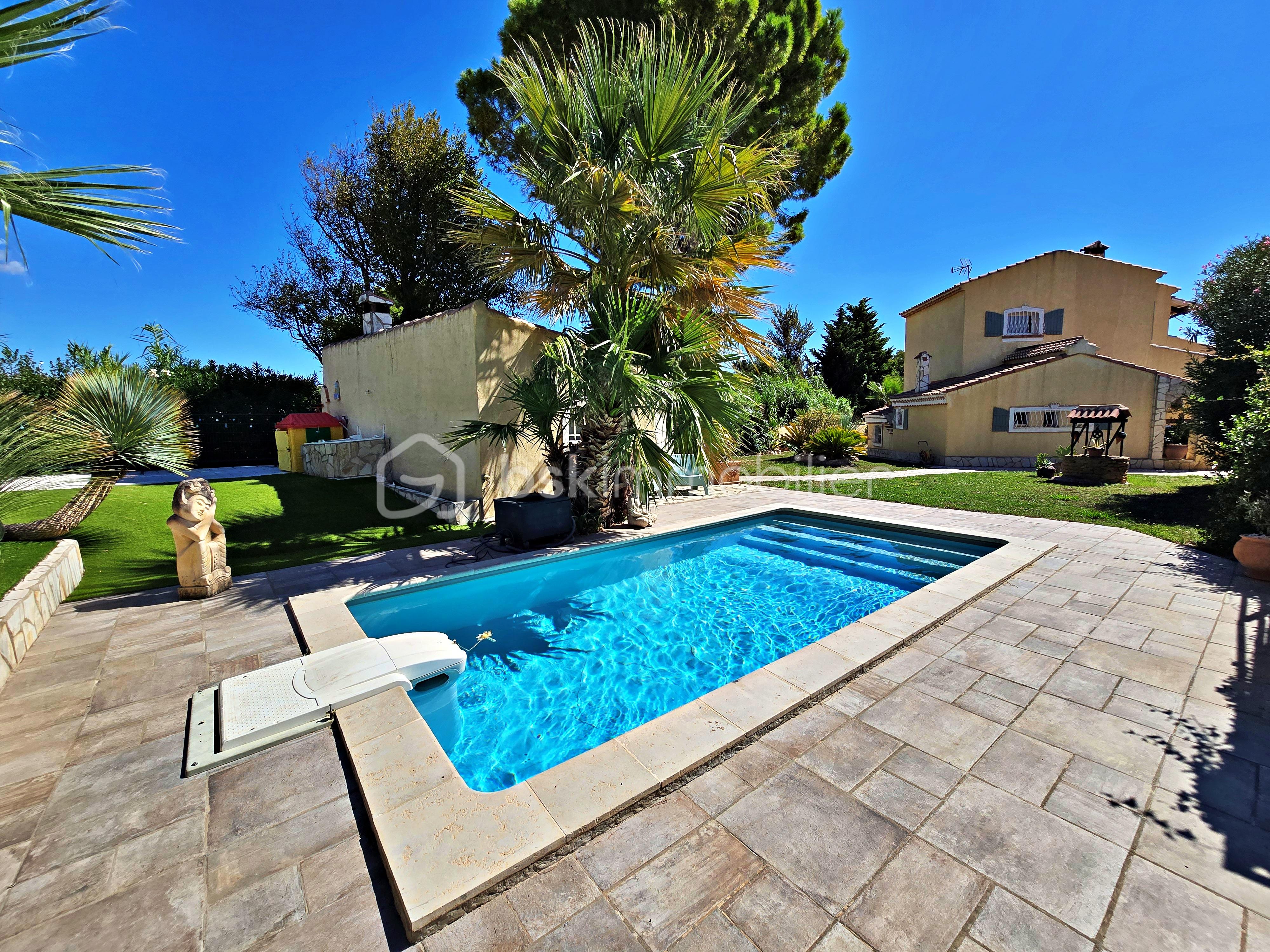Maison provencale de 120 m² - 20250910_134139.jpg