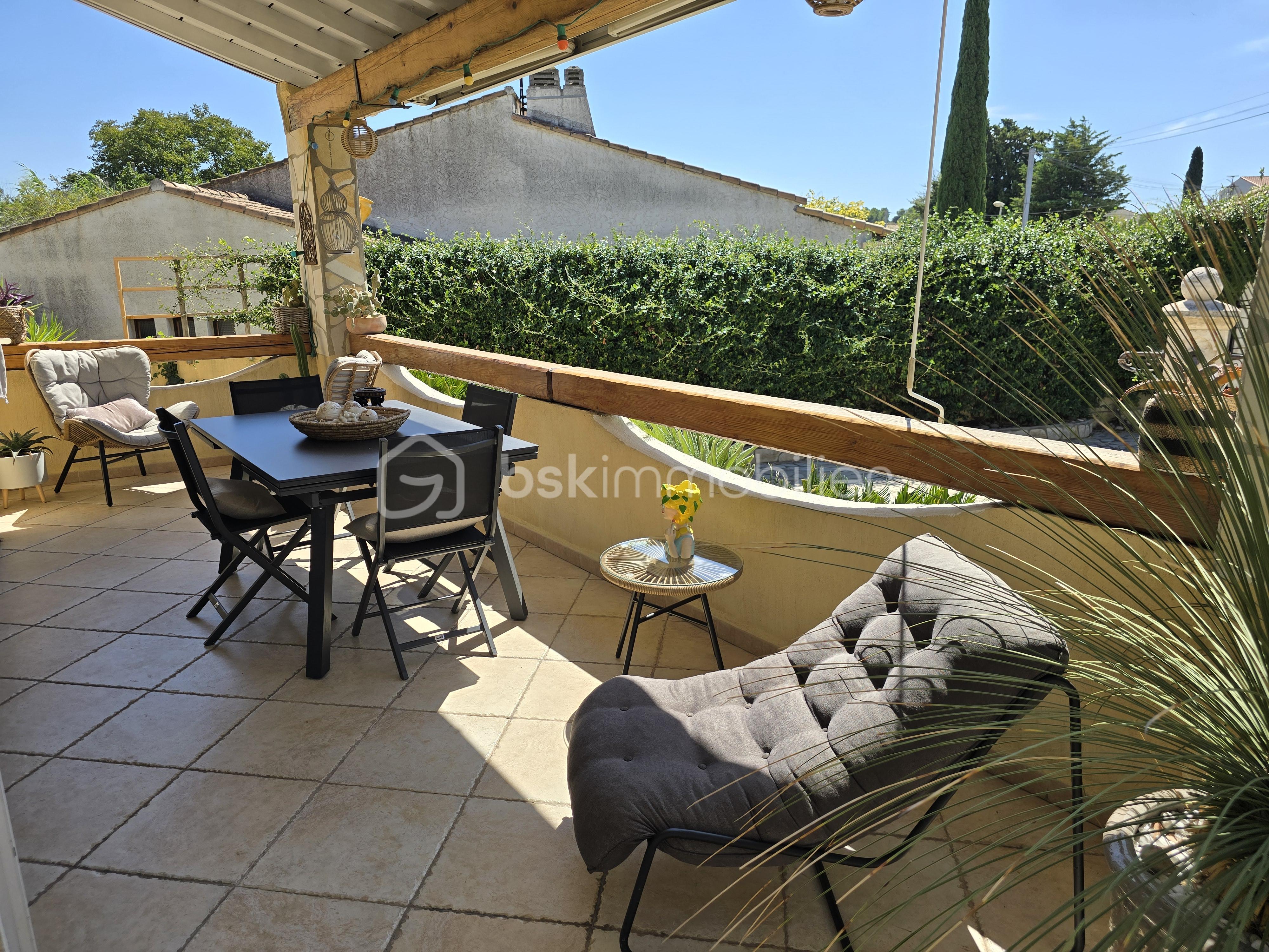 Maison d architecte de 120 m² - st Jean Architecte  Martigue 18.jpg