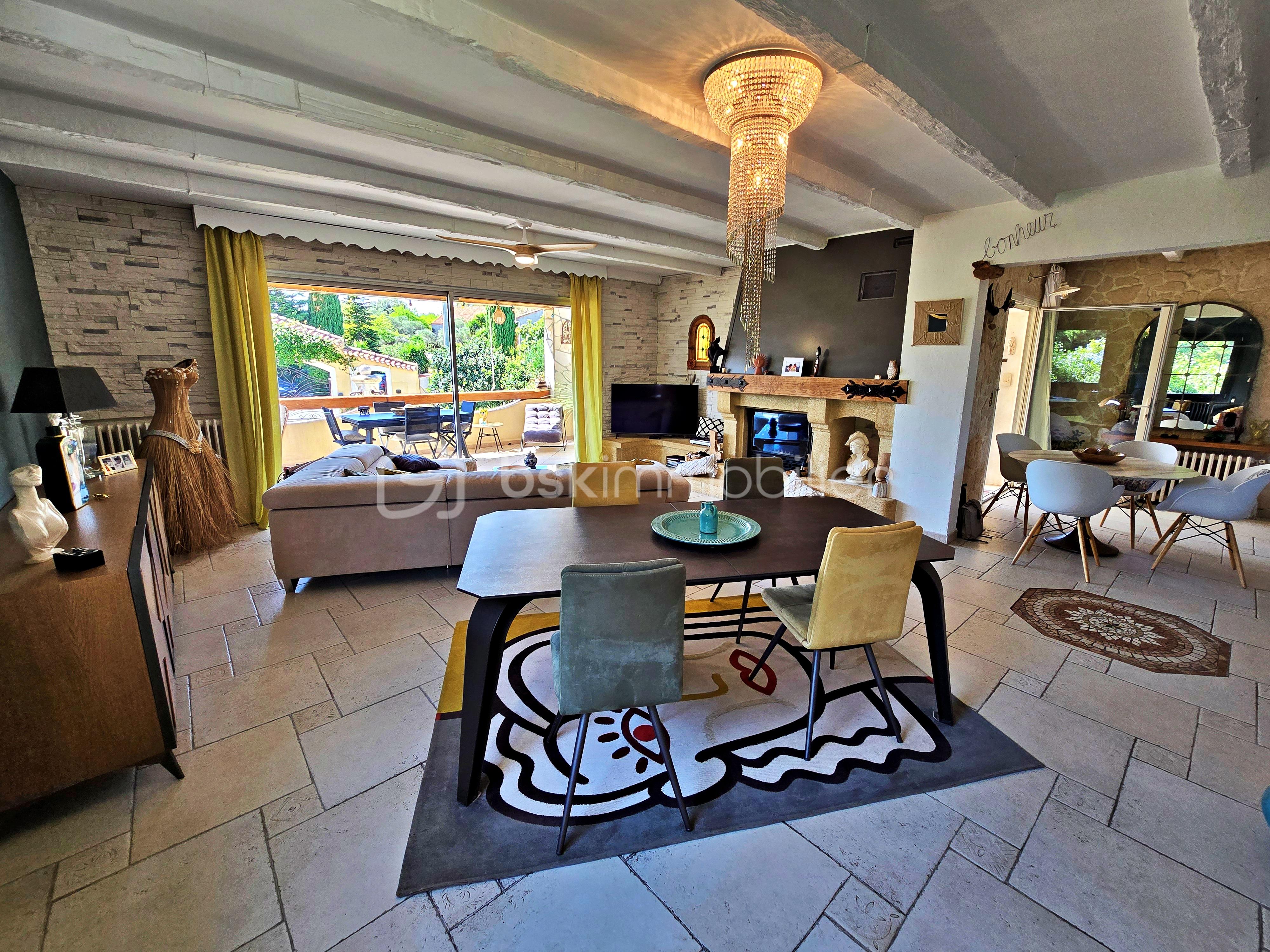 Maison provencale de 120 m² - 20250910_132343.jpg