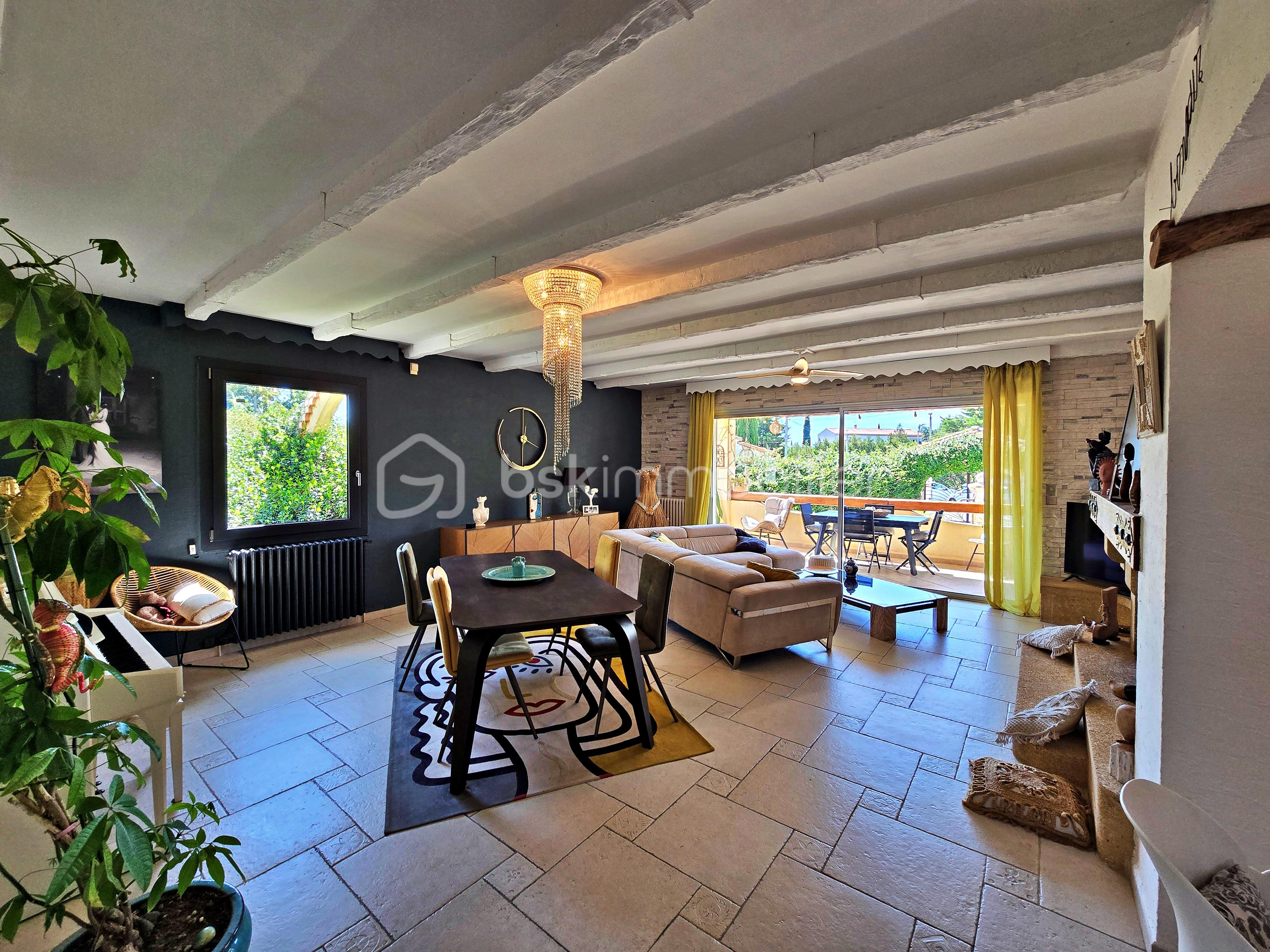 Maison provencale de 120 m² - 20250910_132254.jpg