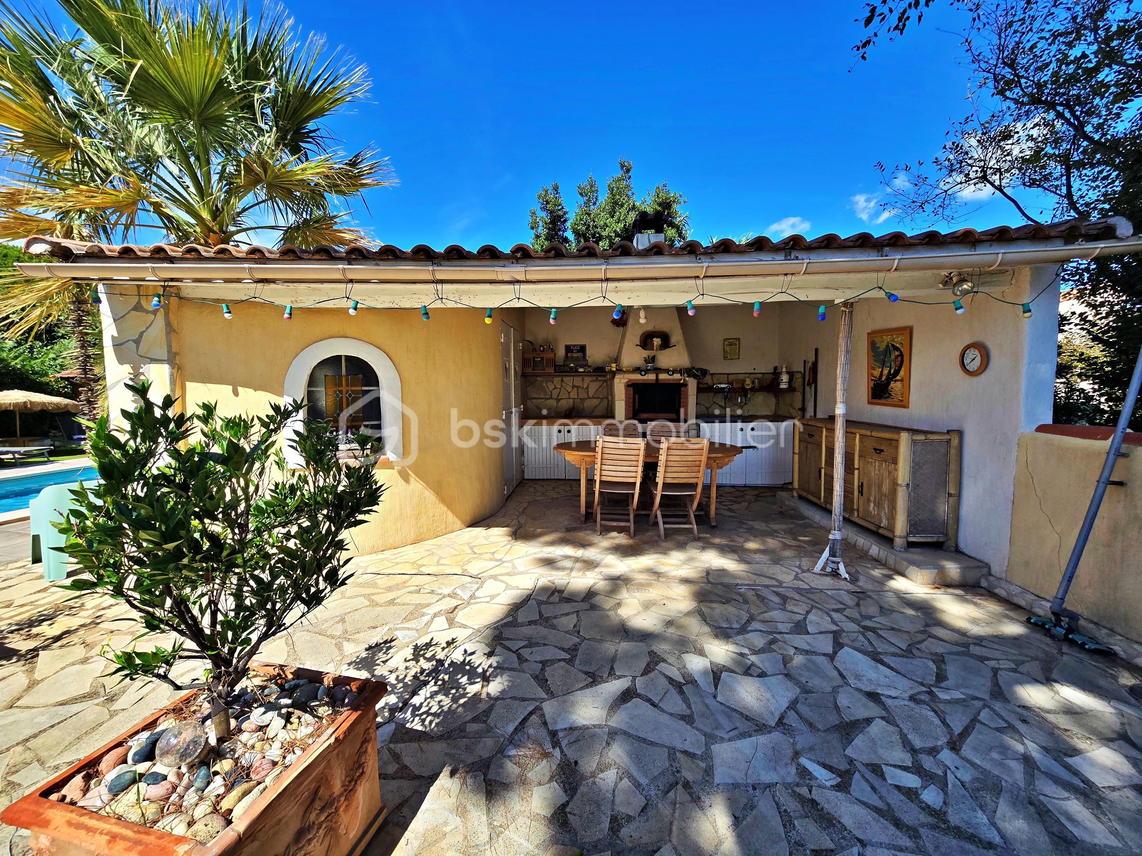 Maison provencale de 120 m² - 20250910_133812.jpg
