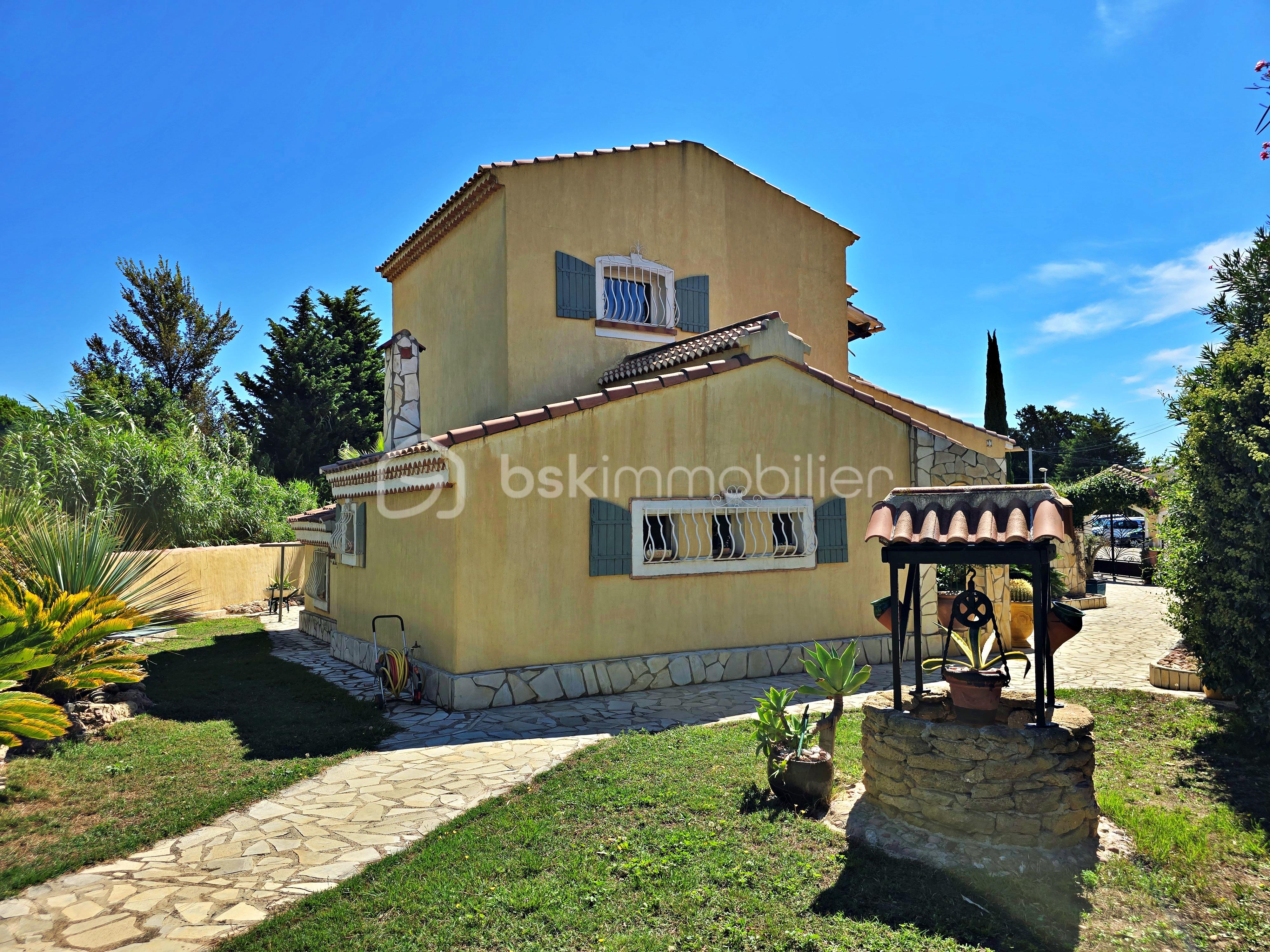 Maison provencale de 120 m² - 20250910_134225.jpg