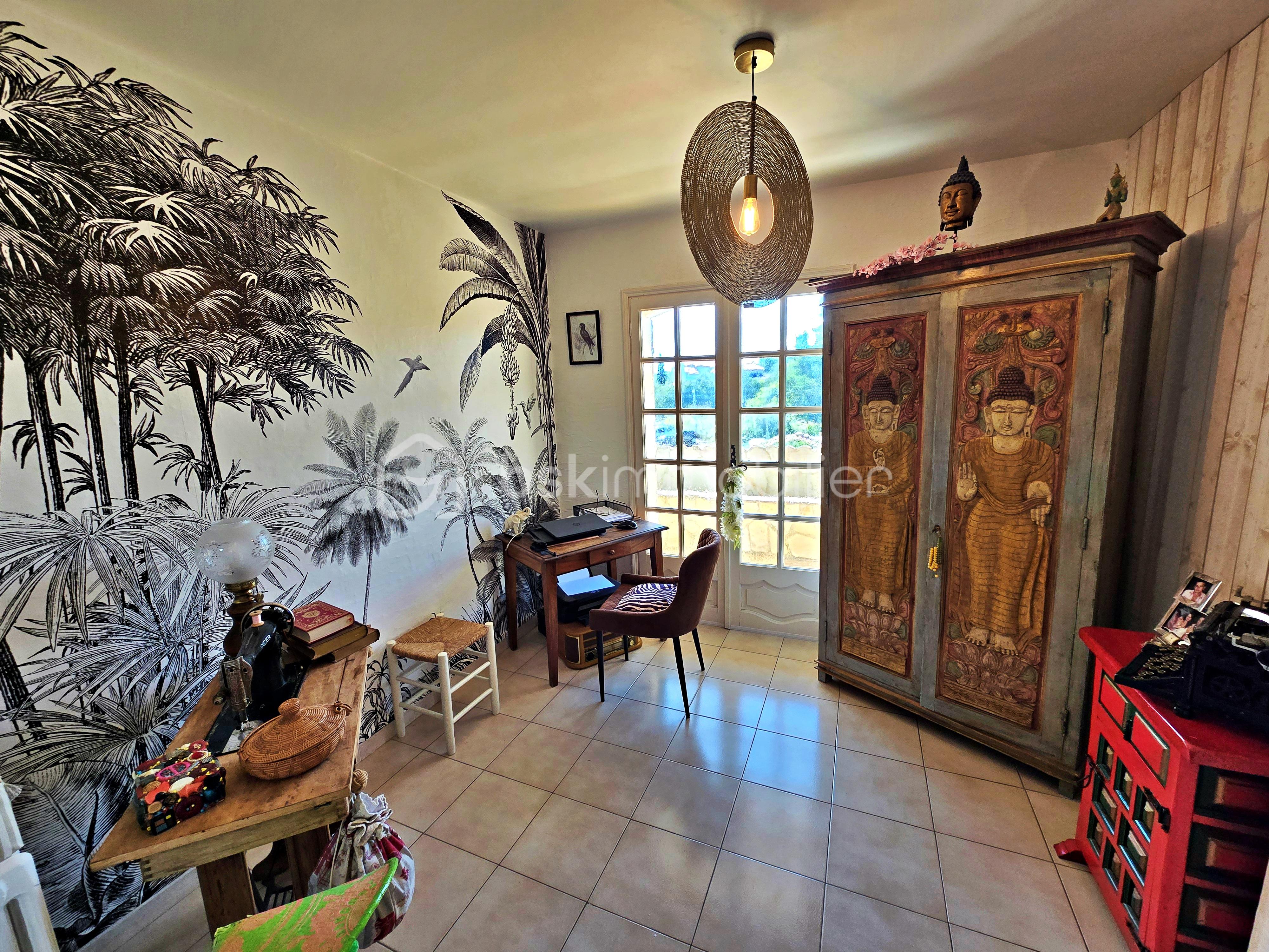 Maison provencale de 120 m² - 20250910_131114.jpg
