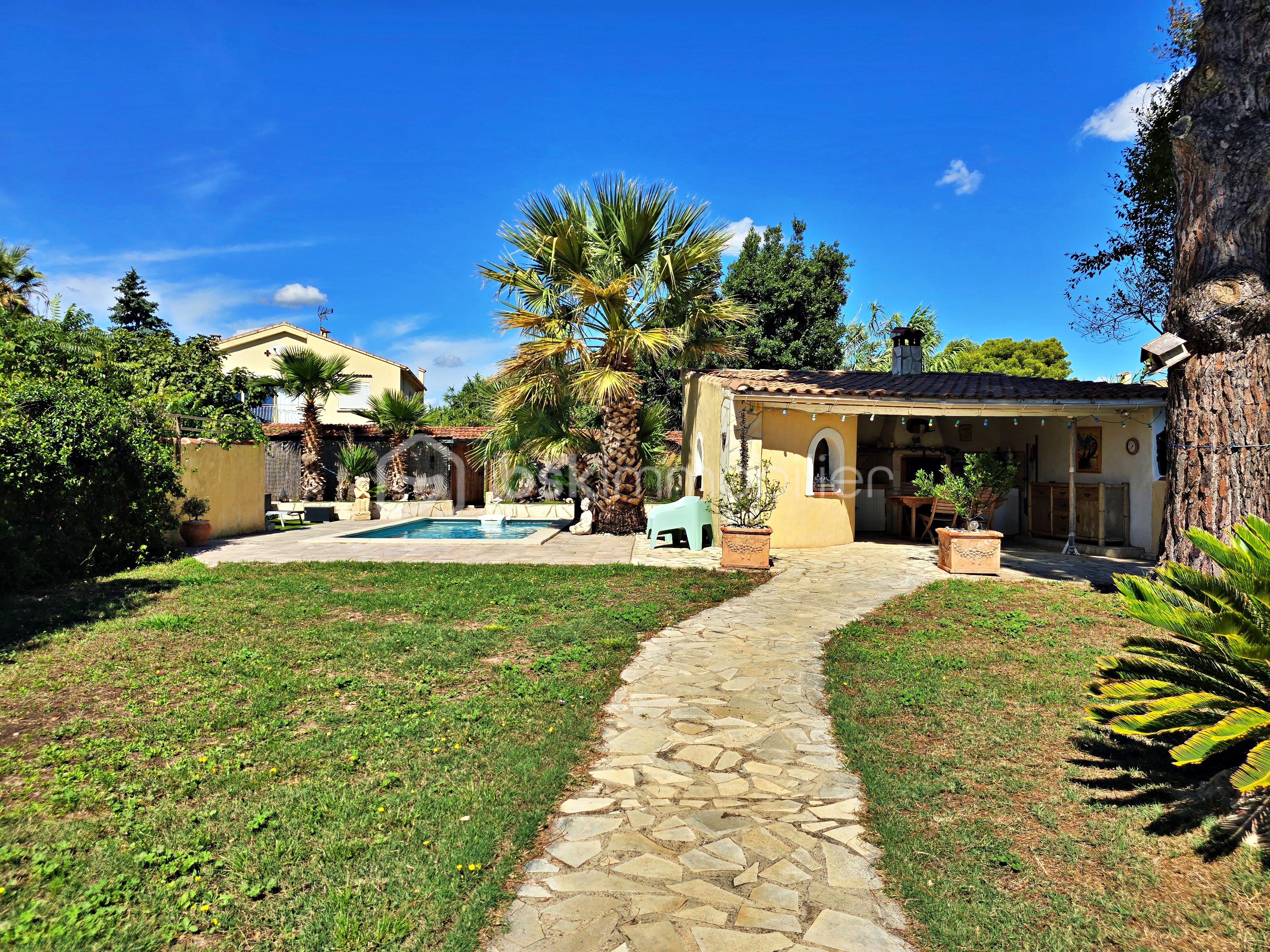 Maison provencale de 120 m² - 20250910_133515.jpg