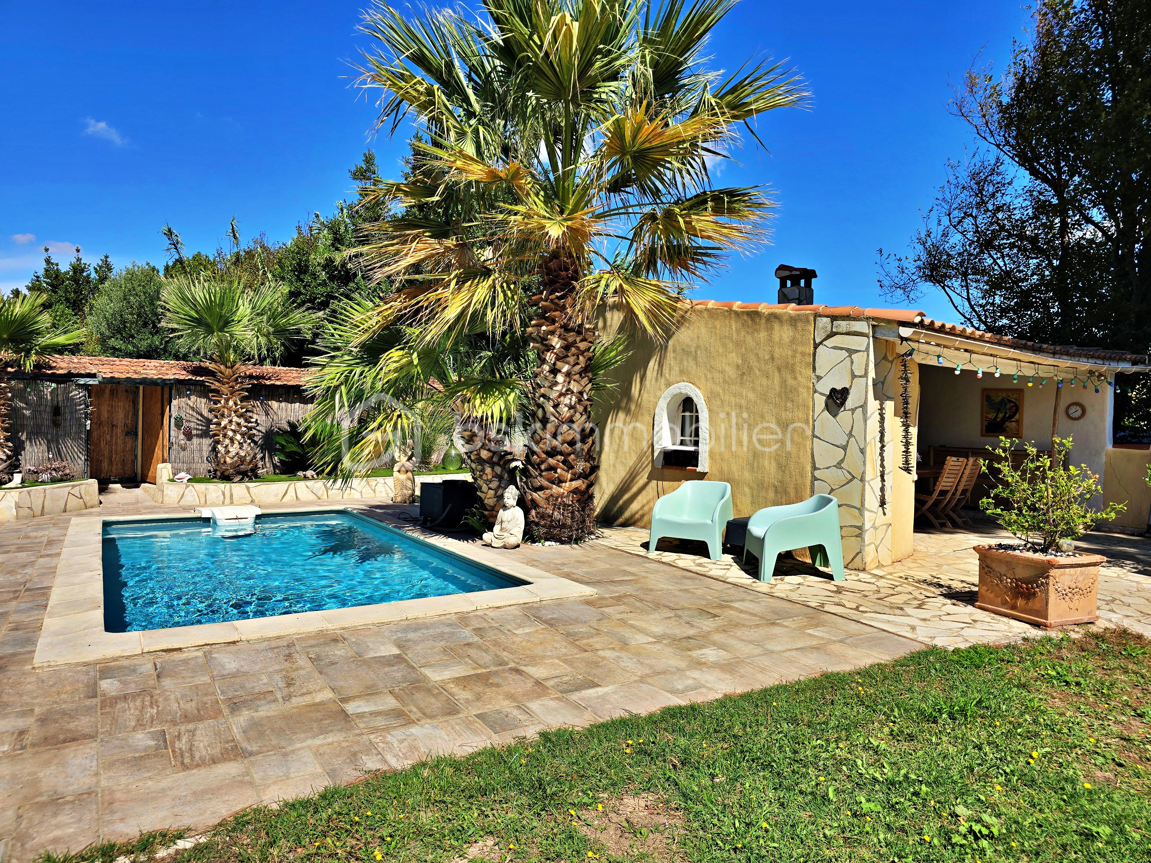 Maison provencale de 120 m² - 20250910_133954.jpg