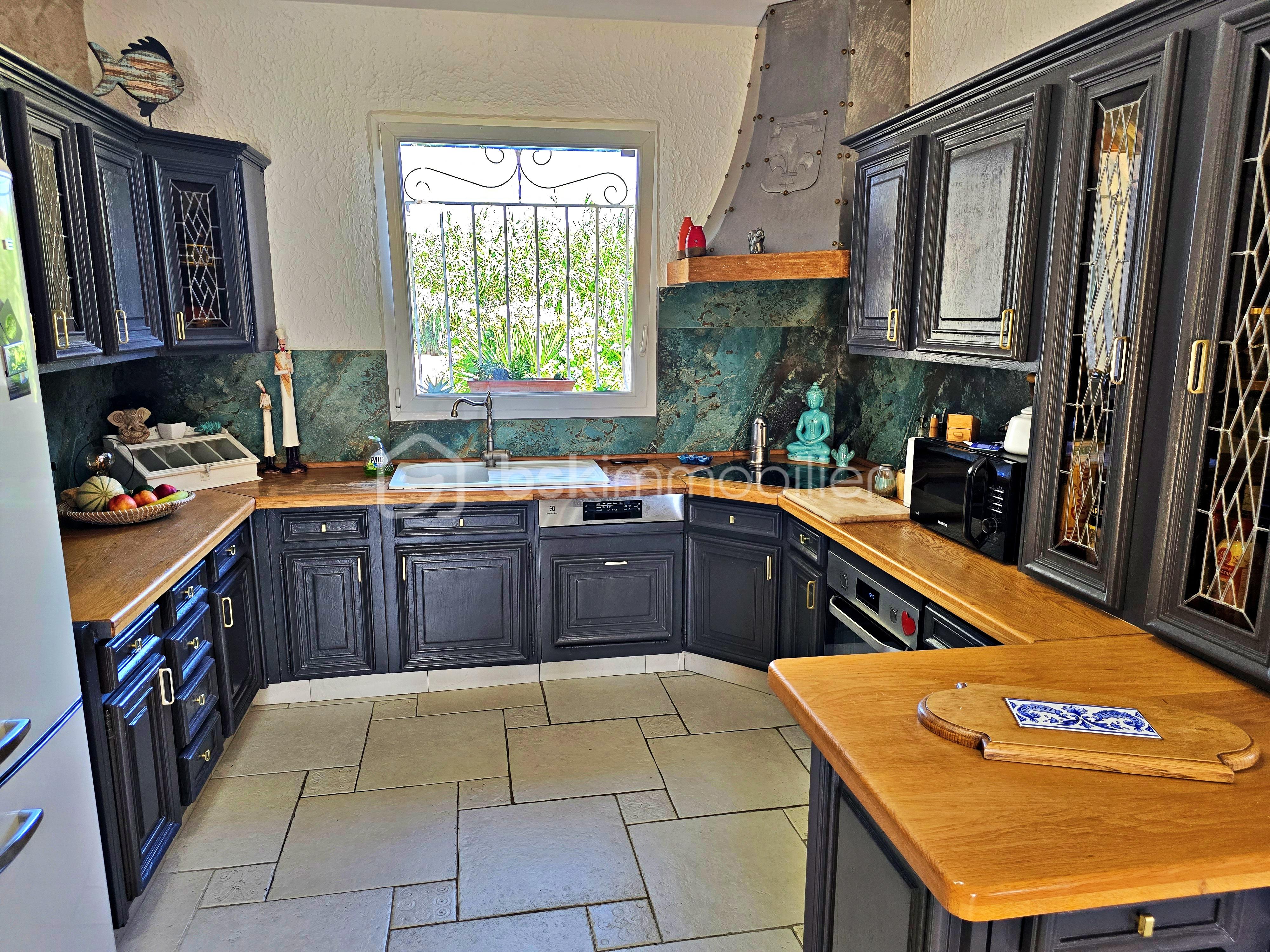 Maison d architecte de 140 m² - 9 st Jean Architecte  Martigue 9.jpg