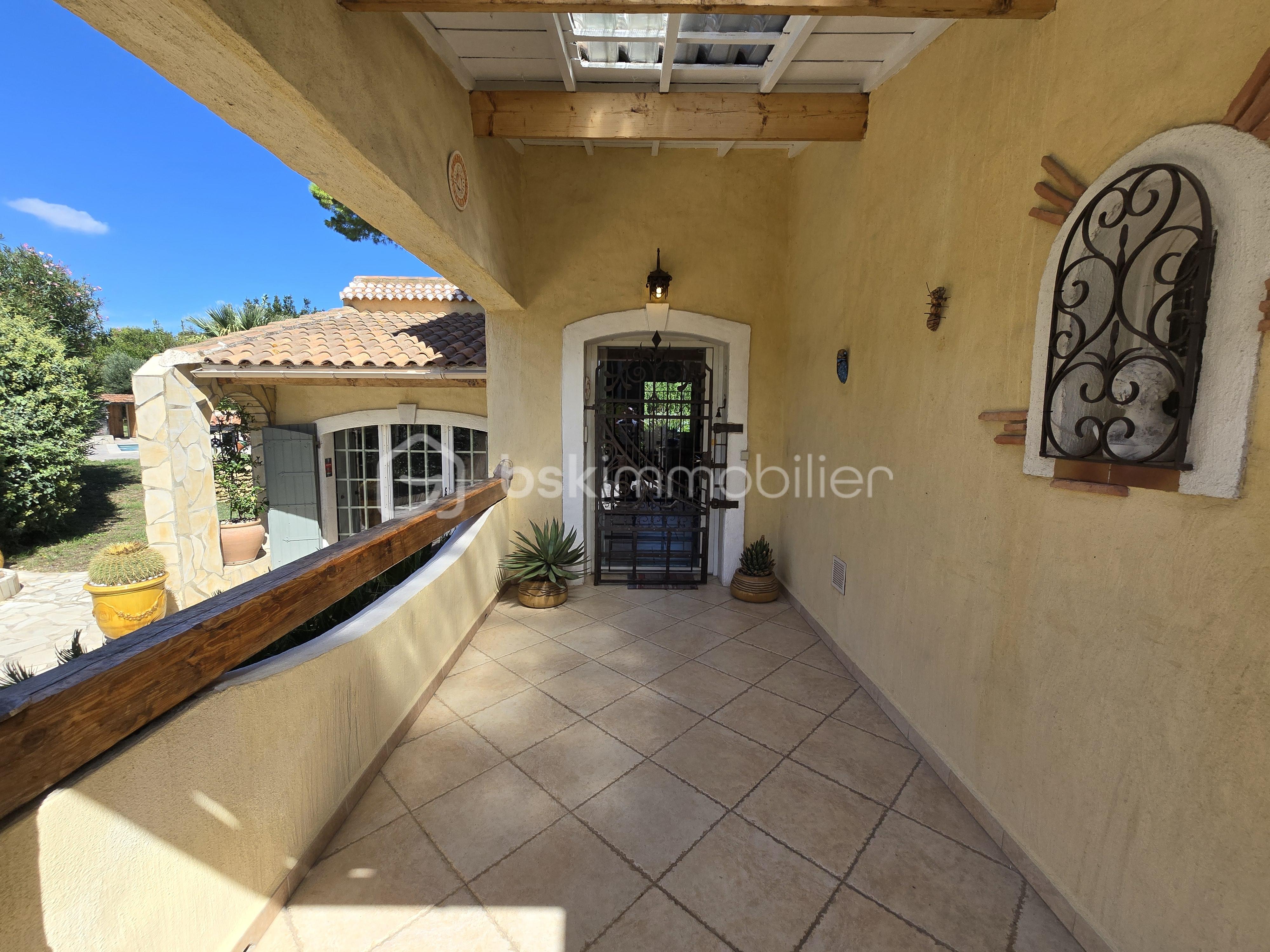 Maison d architecte de 140 m² - st Jean Architecte  Martigue 16.jpg