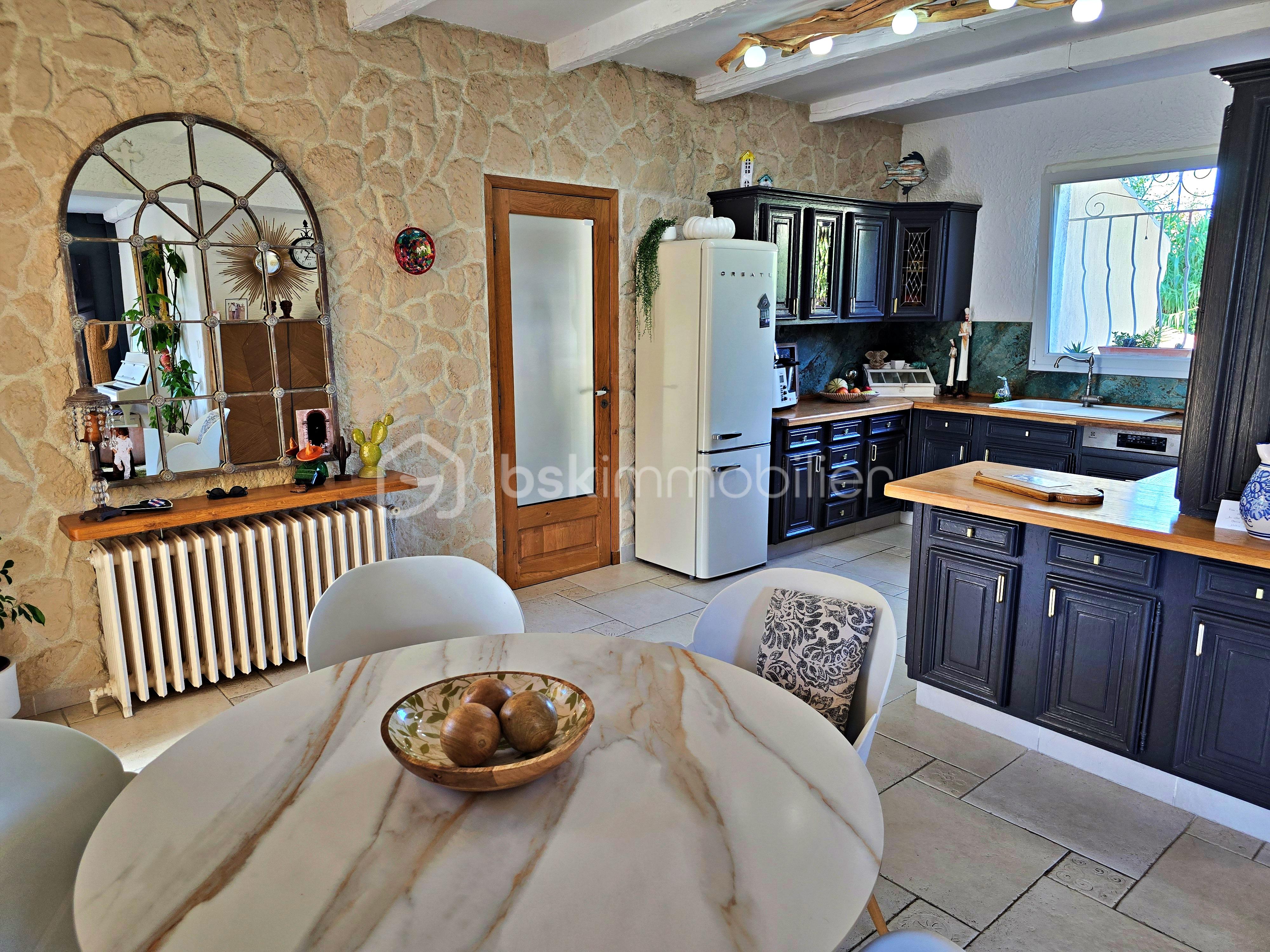 Maison provencale de 120 m² - 20250910_132722.jpg