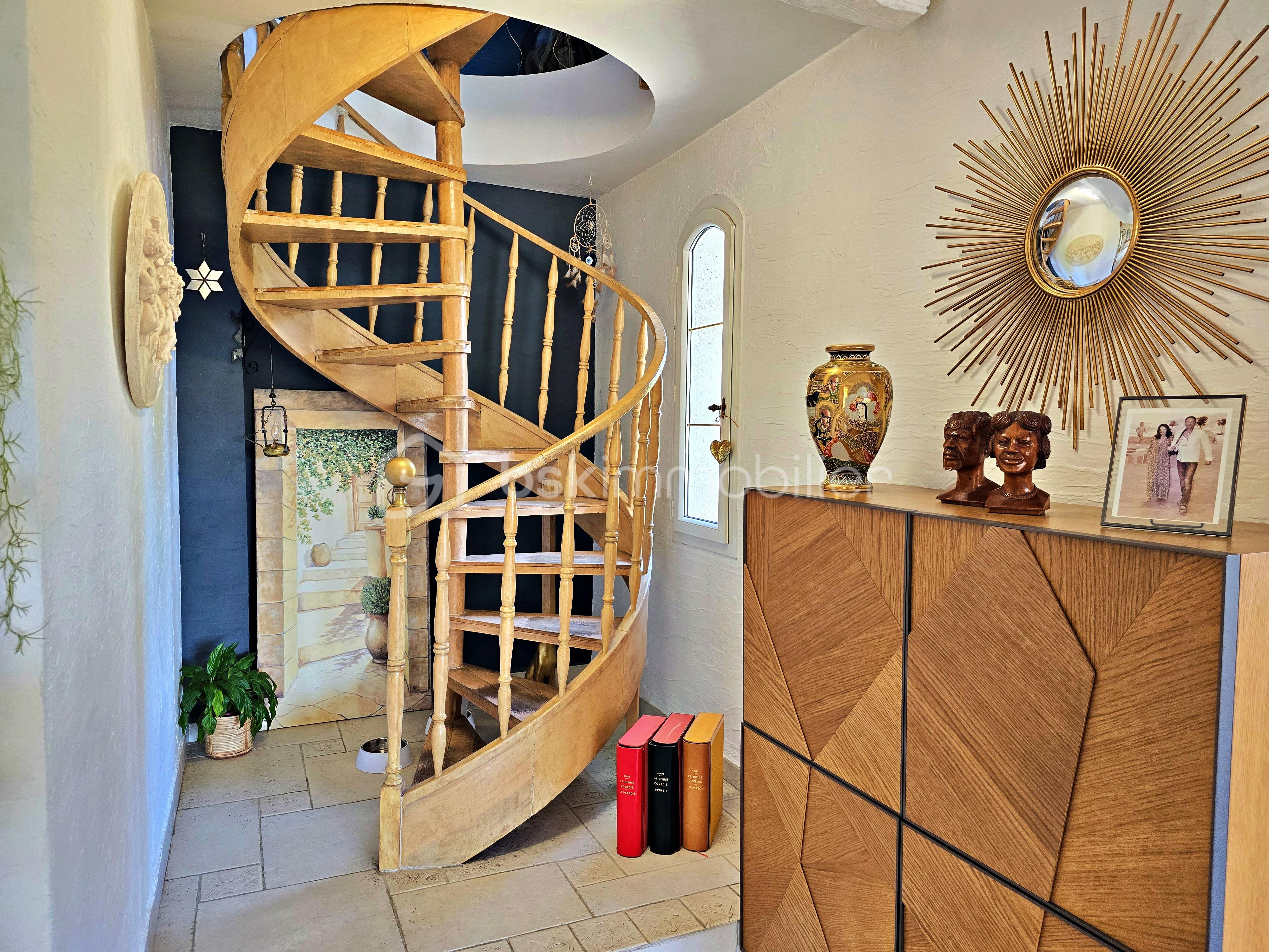 Maison d architecte de 120 m² - st Jean Architecte  Martigue 10.jpg