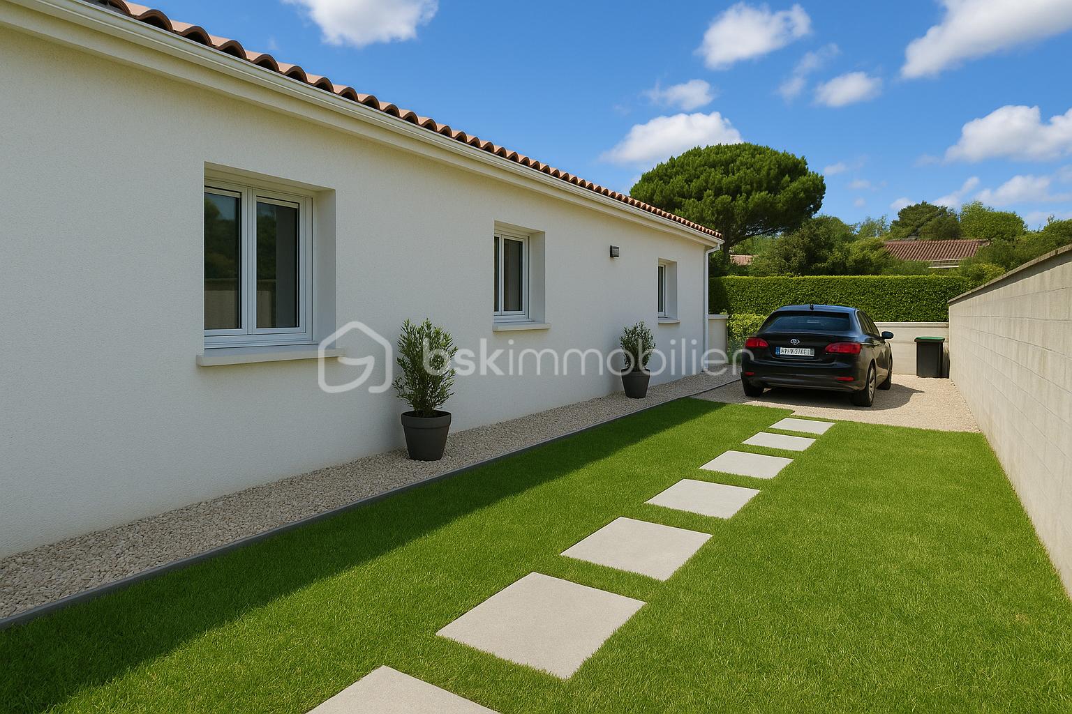 Maison de 90 m² - 9C7A50EA-EE21-47F3-9F15-065811690FC8.png