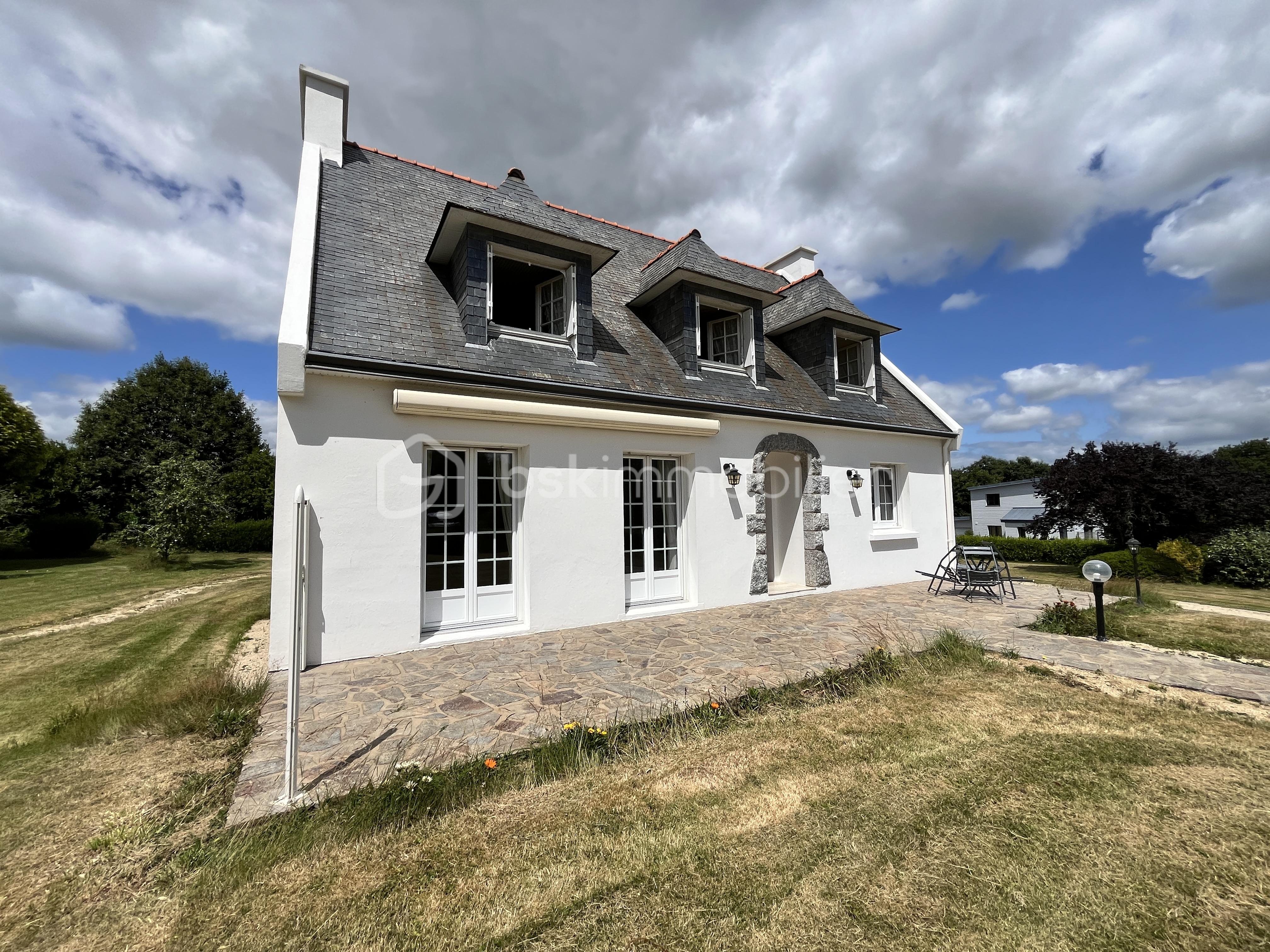 Maison de 124,70 m² - IMG_8583.JPG