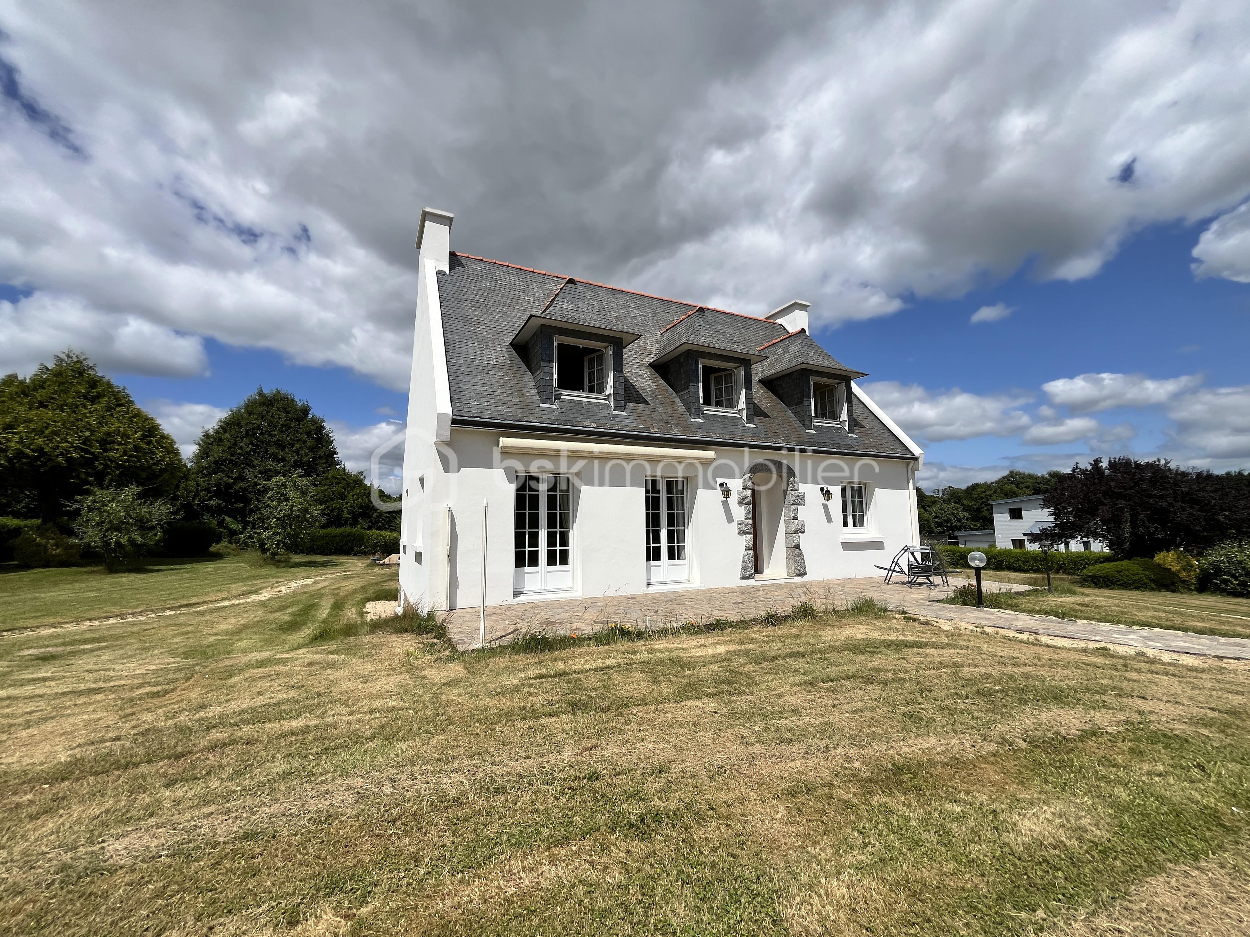 Maison de 124,70 m² - IMG_8582.JPG