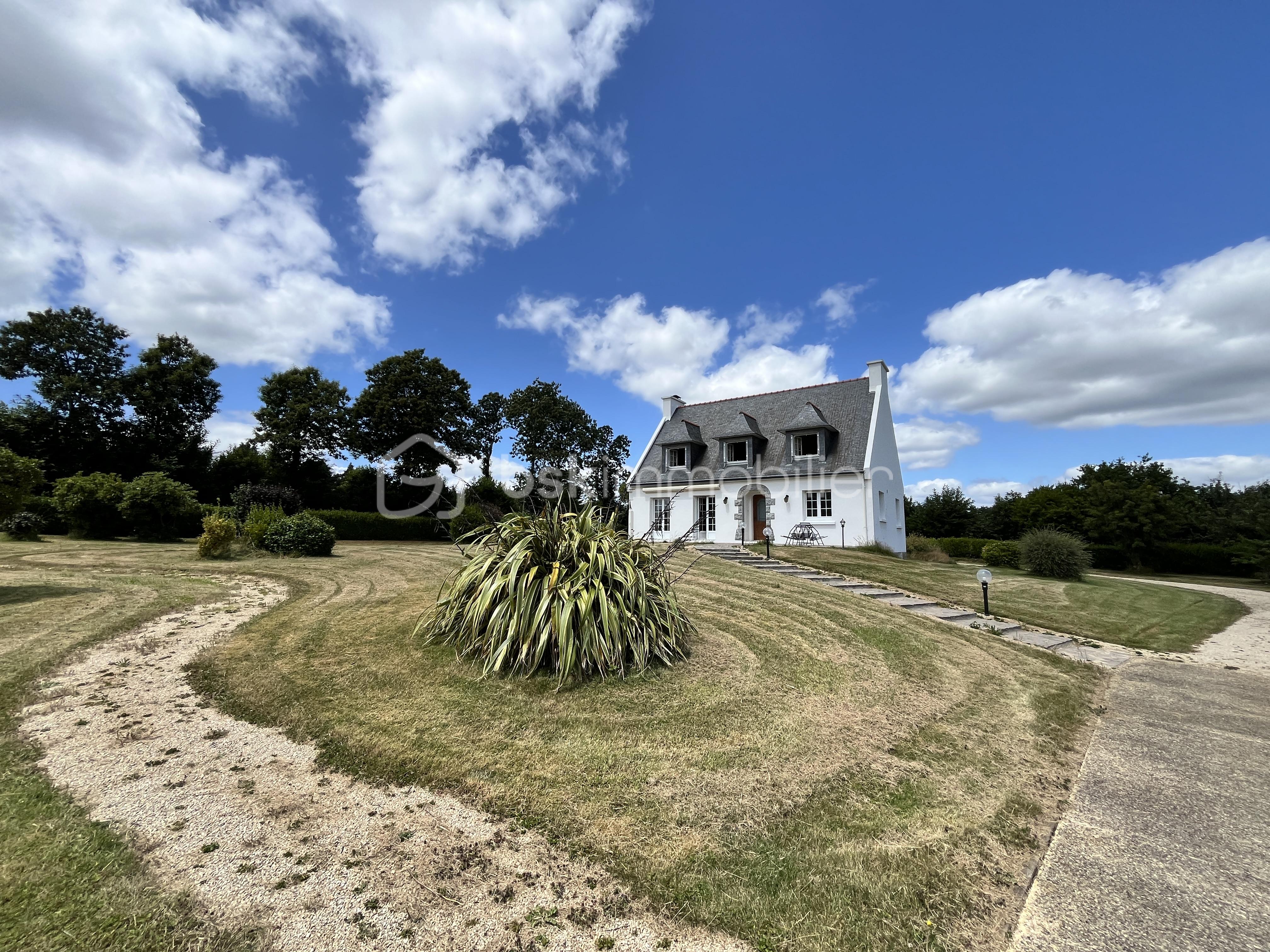 Maison de 124,70 m² - IMG_8562.JPG